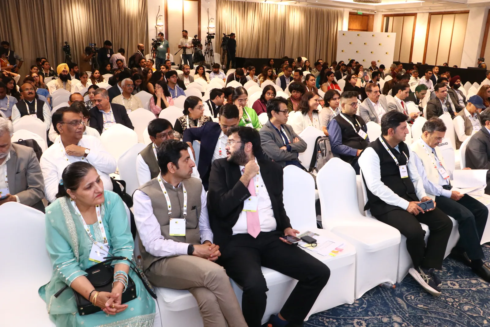 13th Annual Forum - Session 10 - Photo 12