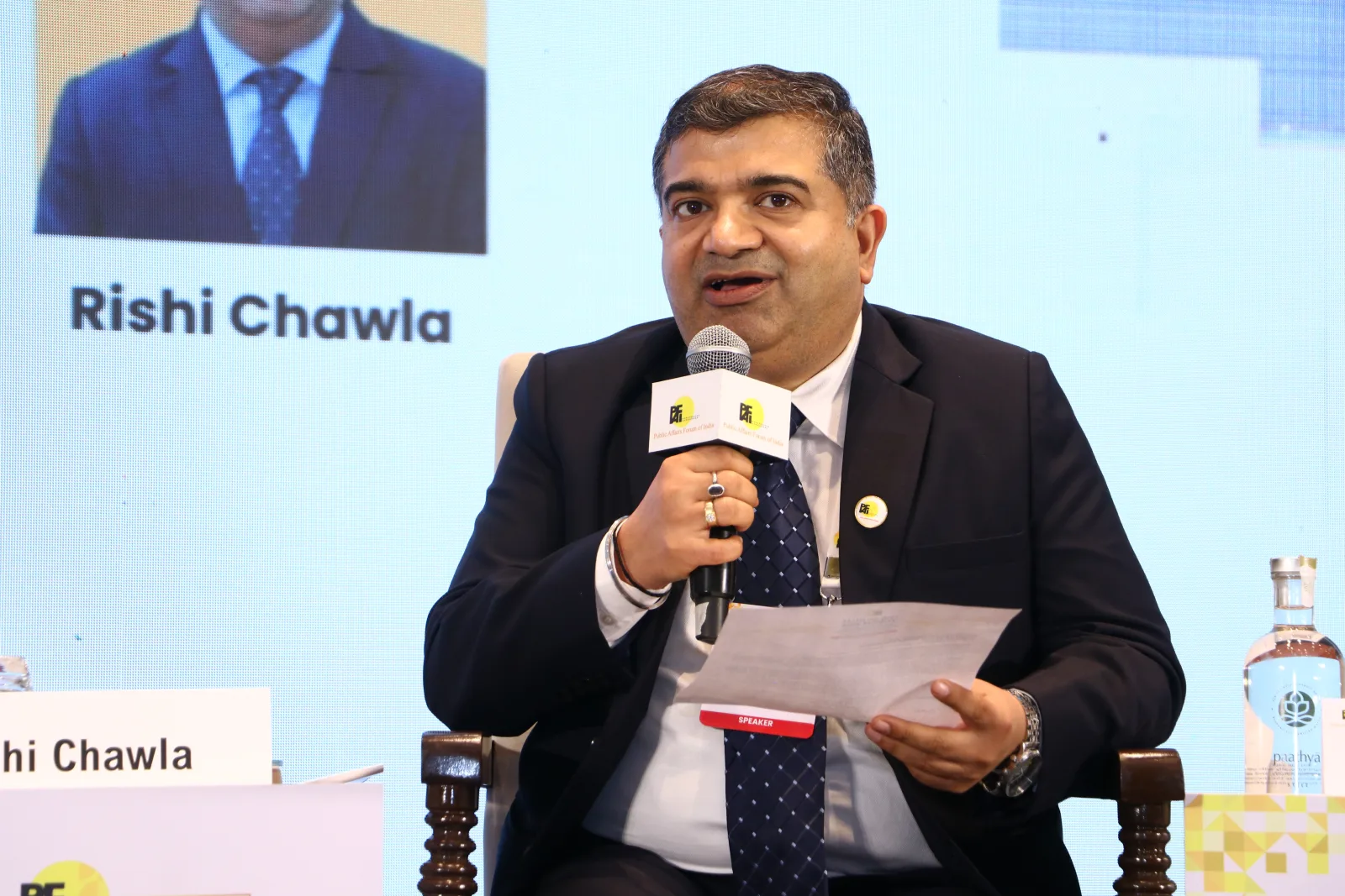 13th Annual Forum - Session 10 - Photo 13