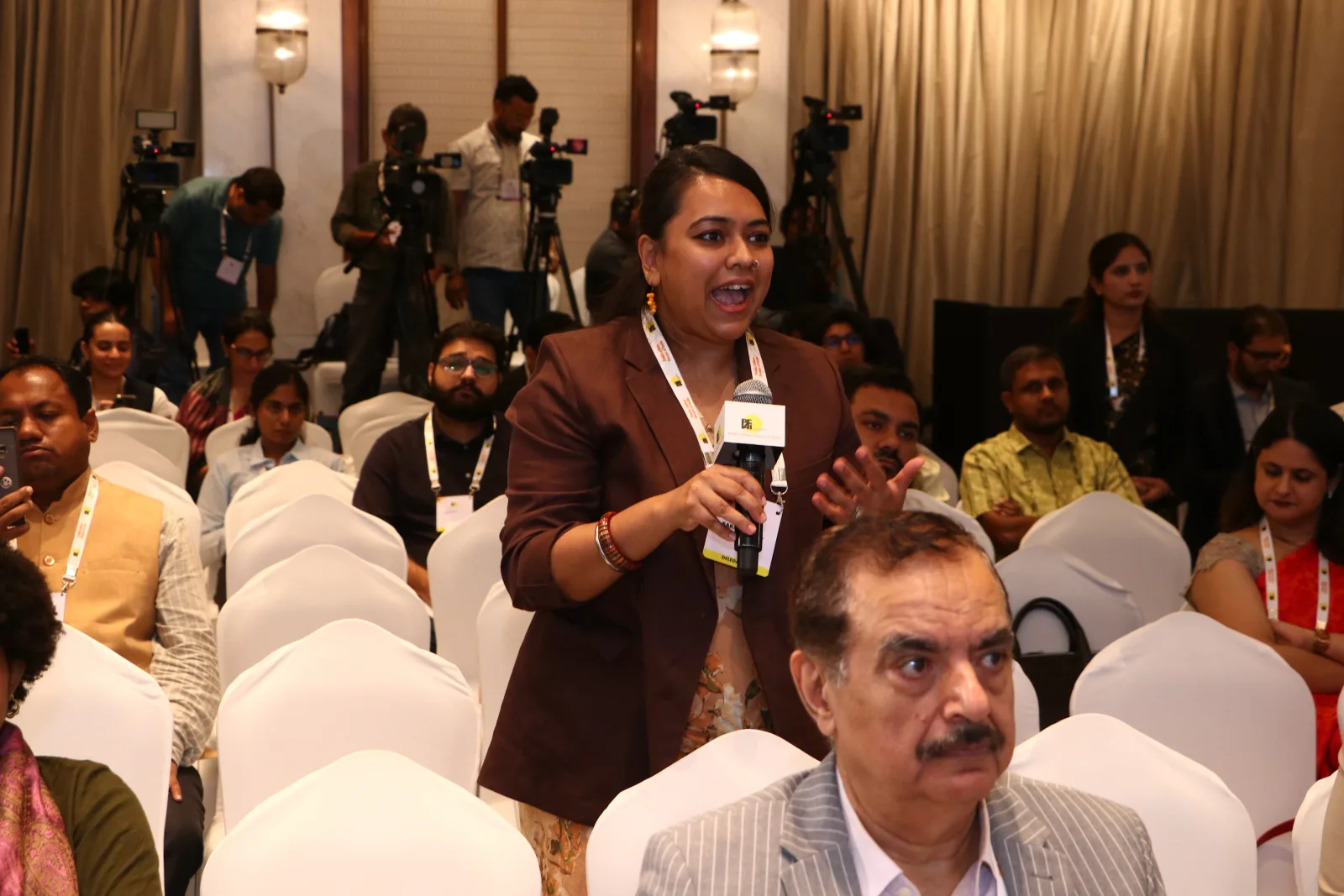 13th Annual Forum - Session 10 - Photo 7