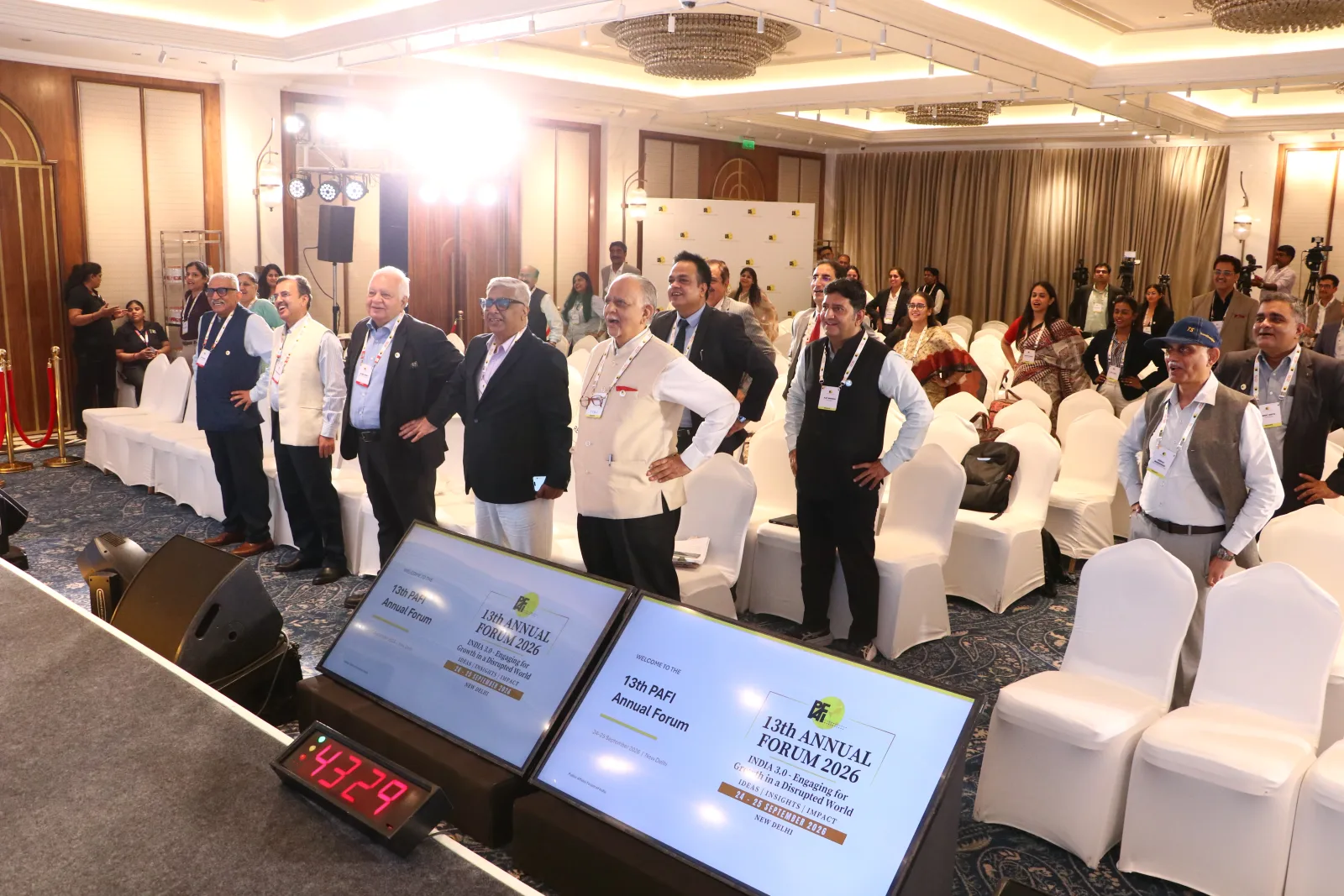 13th Annual Forum - Session 11 - Photo 3