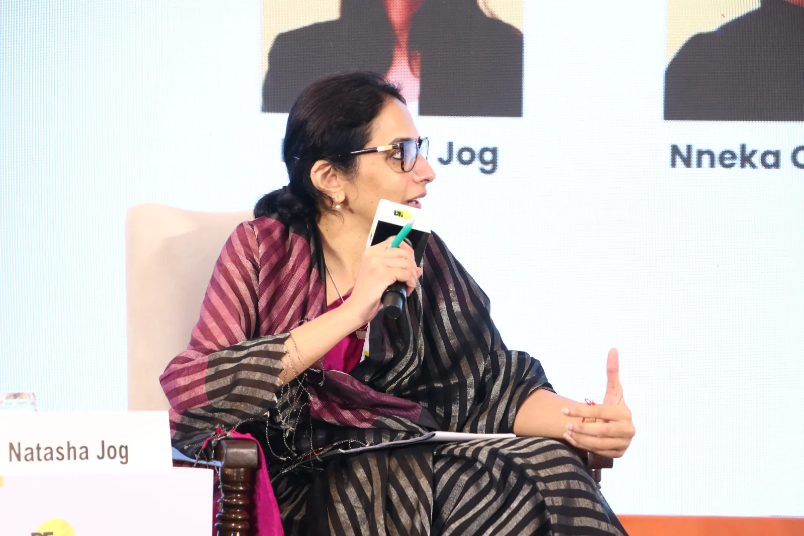 13th Annual Forum - Session 11 - Photo 5