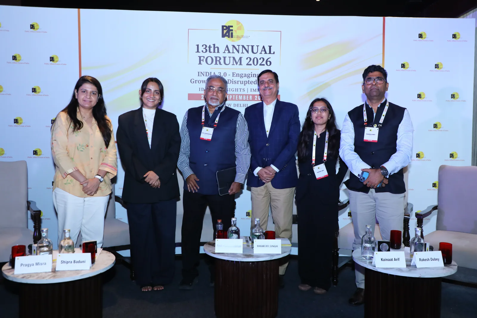 13th Annual Forum - Session 12 - Photo 10