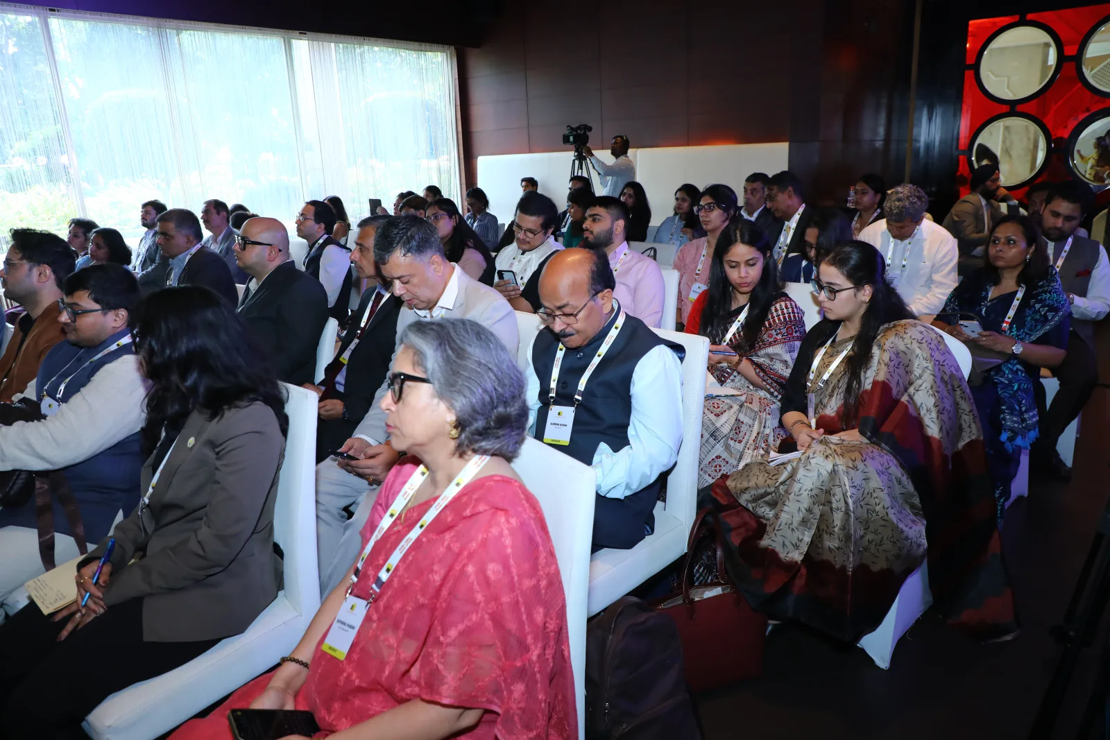 13th Annual Forum - Session 12 - Photo 2