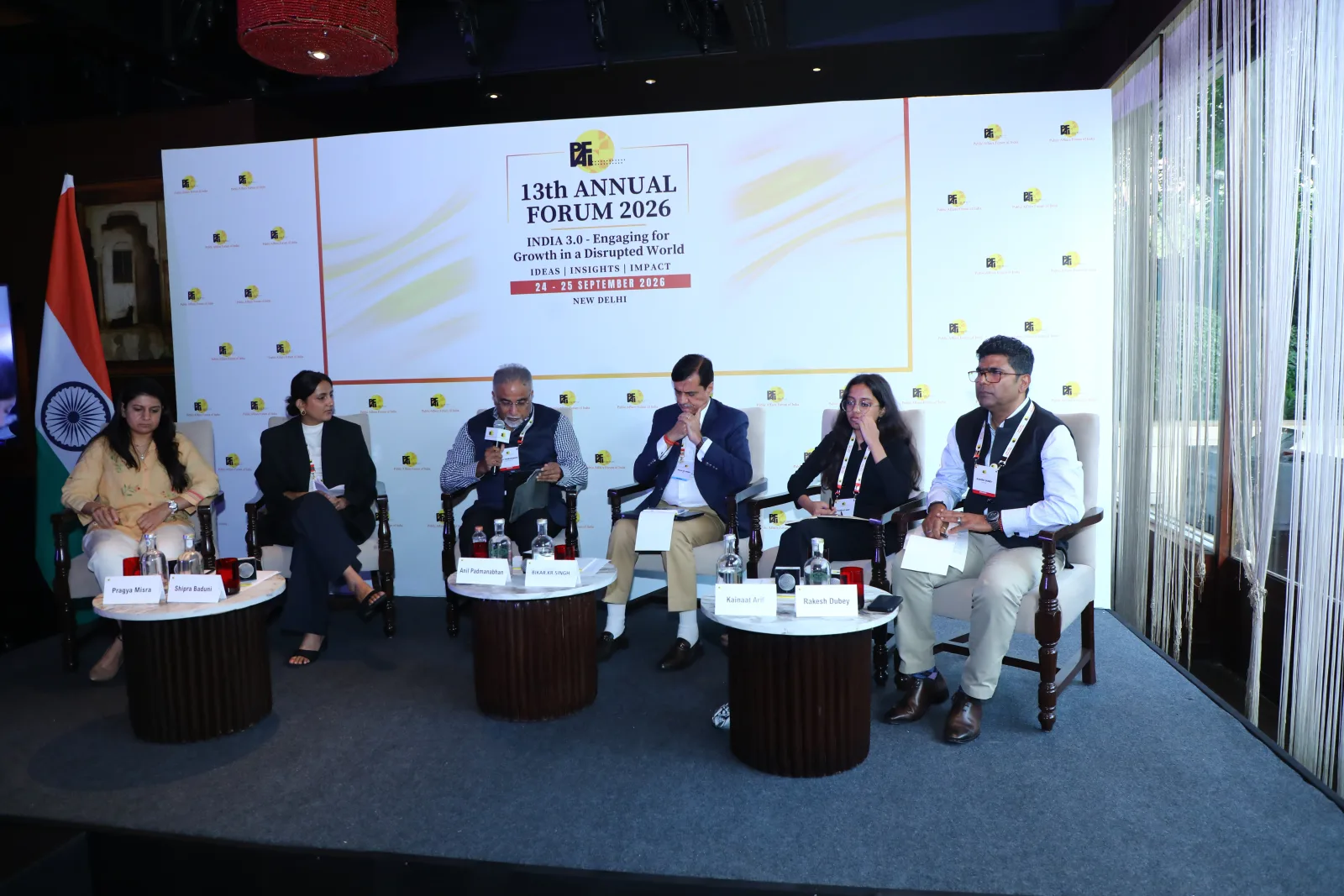 13th Annual Forum - Session 12 - Photo 5