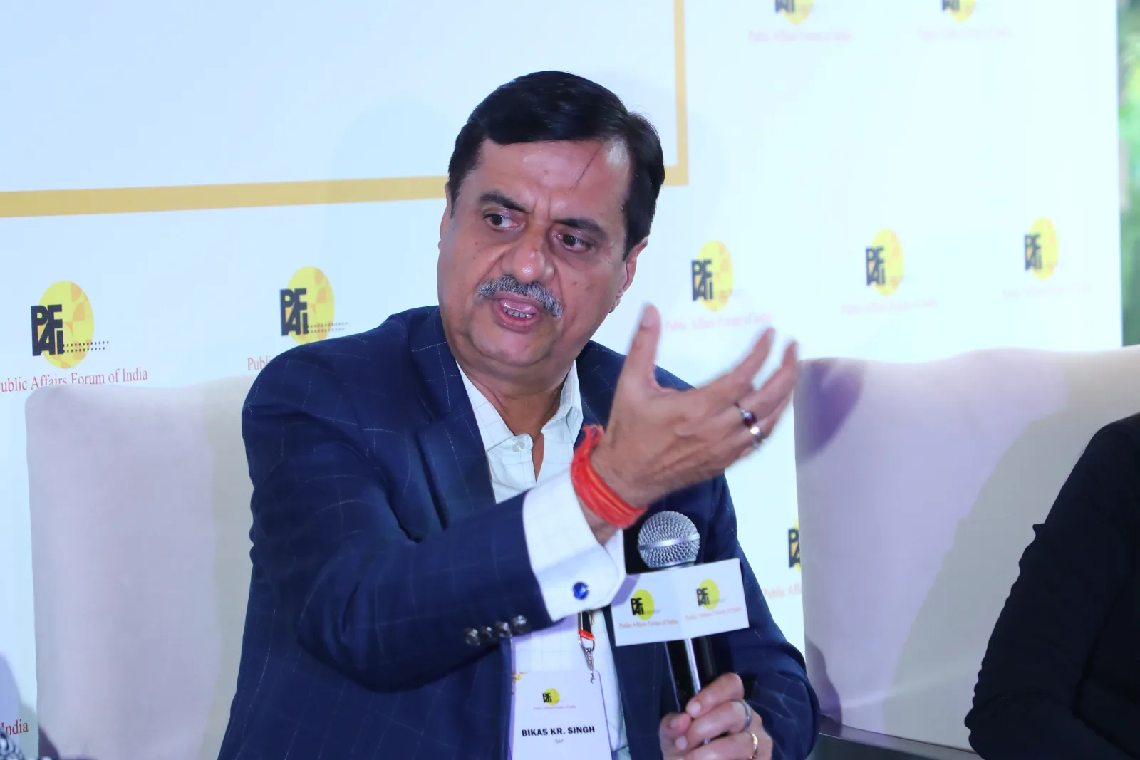 13th Annual Forum - Session 12 - Photo 7