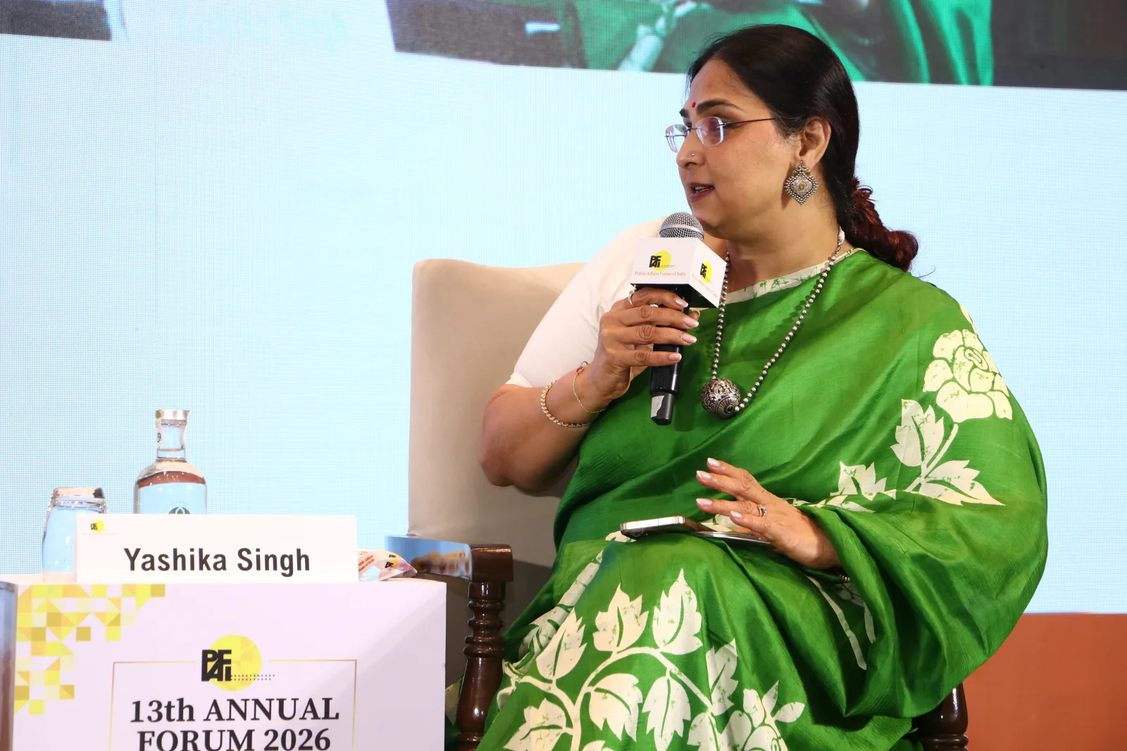 13th Annual Forum - Session 13 - Photo 10