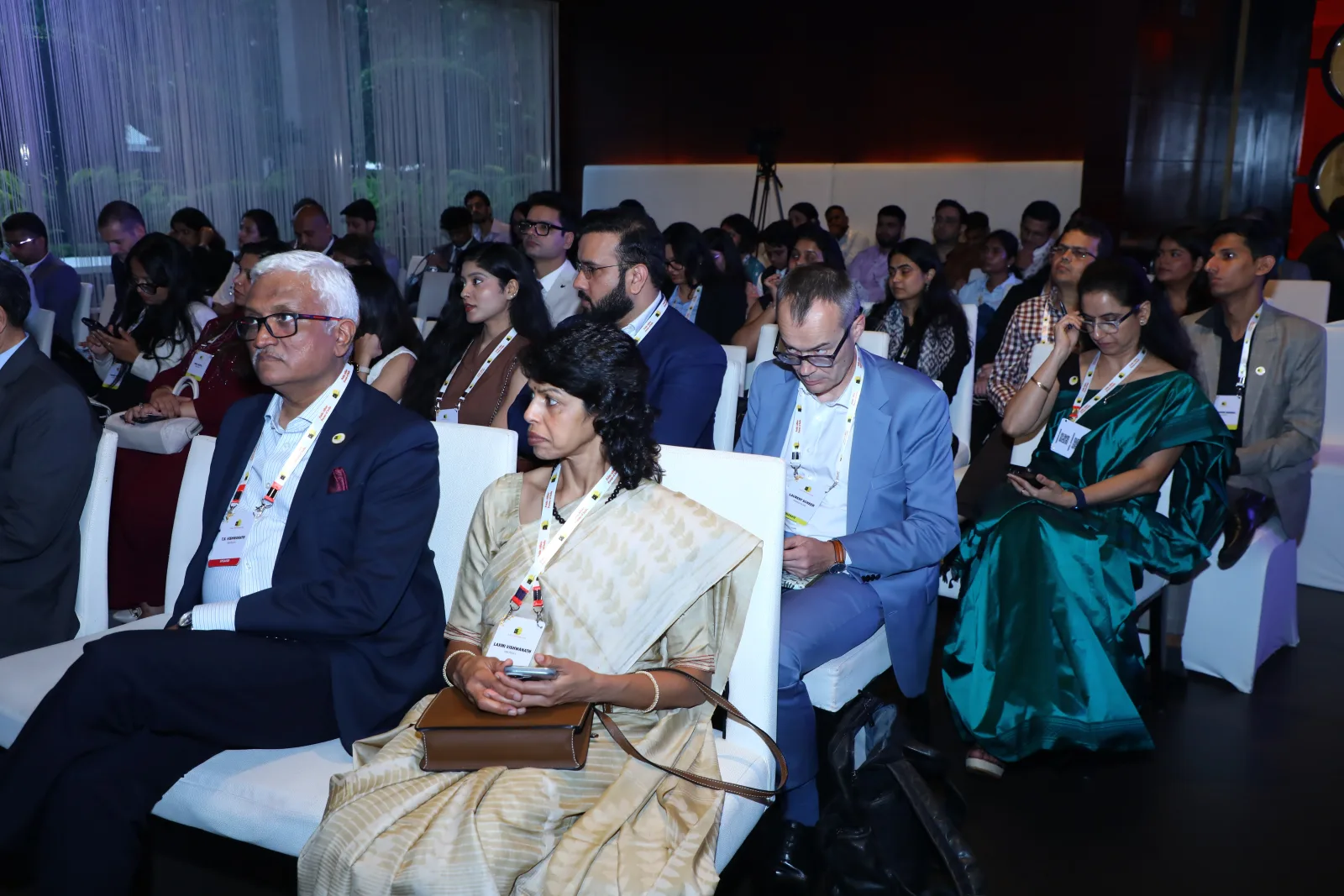 13th Annual Forum - Session 14 - Photo 4