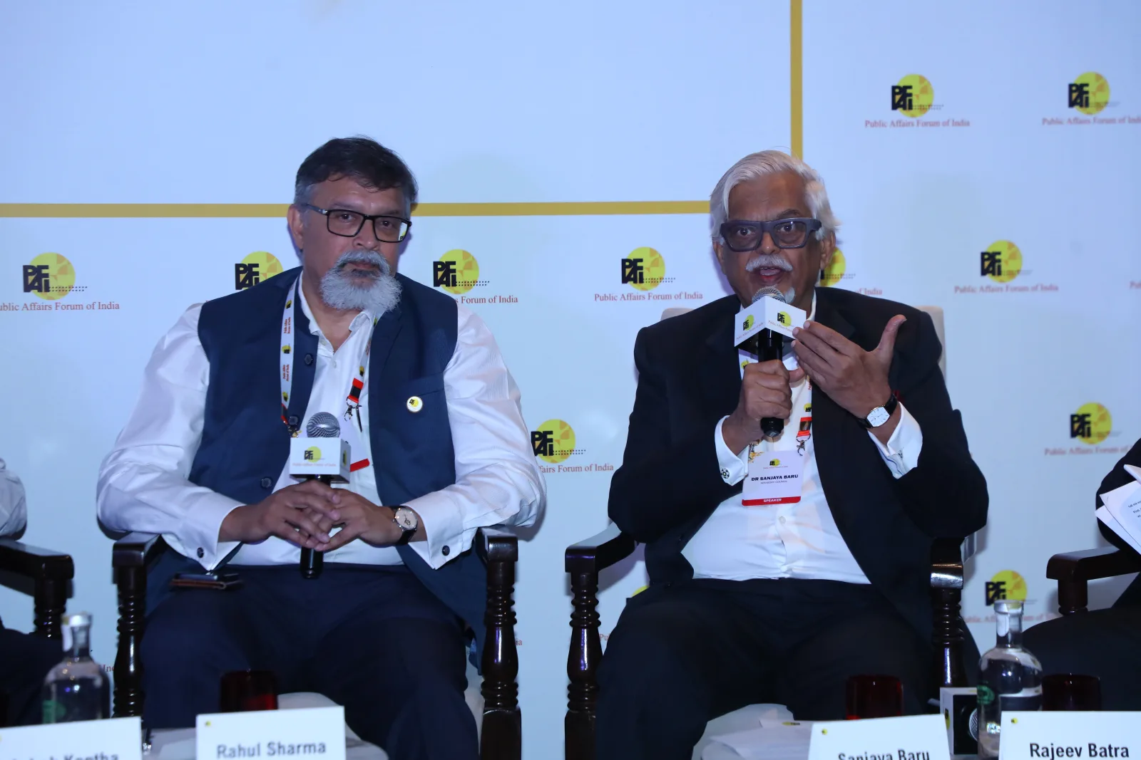 13th Annual Forum - Session 14 - Photo 5