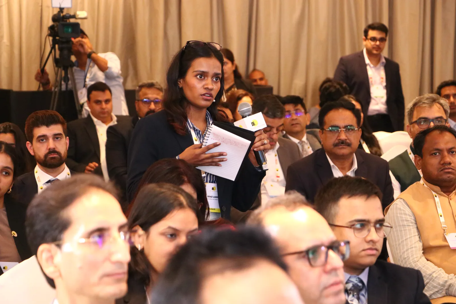 13th Annual Forum - Session 15 - Photo 10
