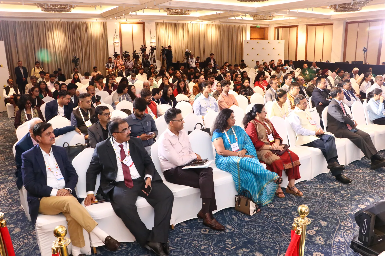13th Annual Forum - Session 15 - Photo 9