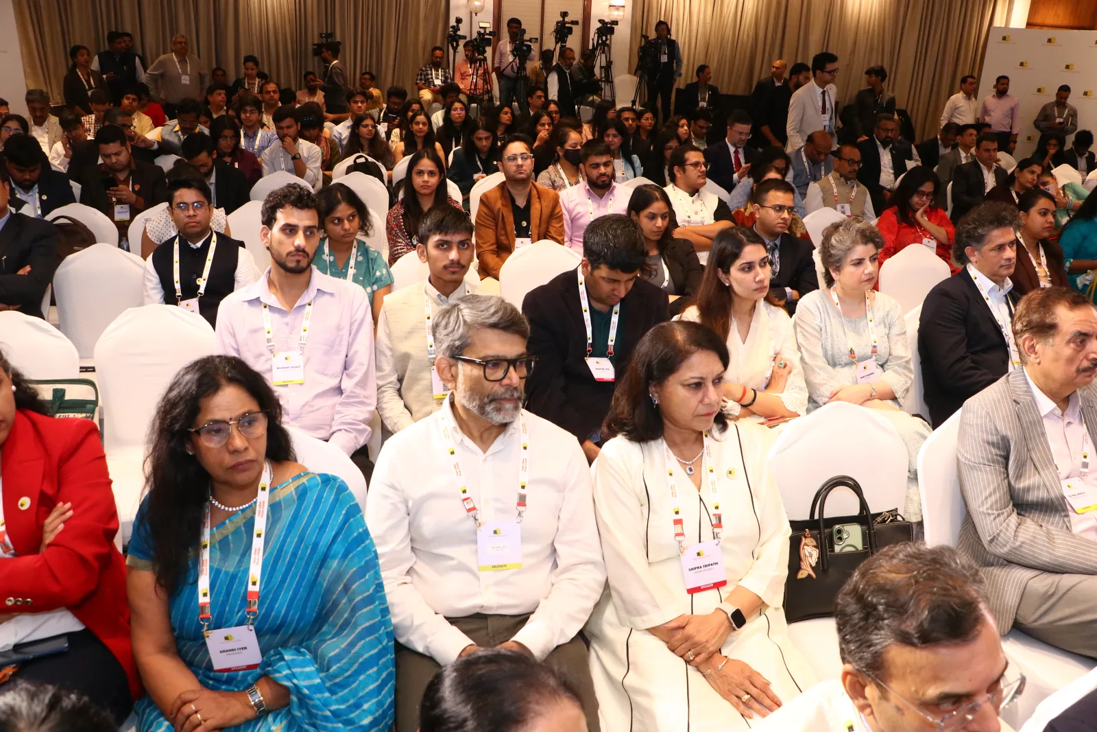 13th Annual Forum - Session 16 - Photo 10
