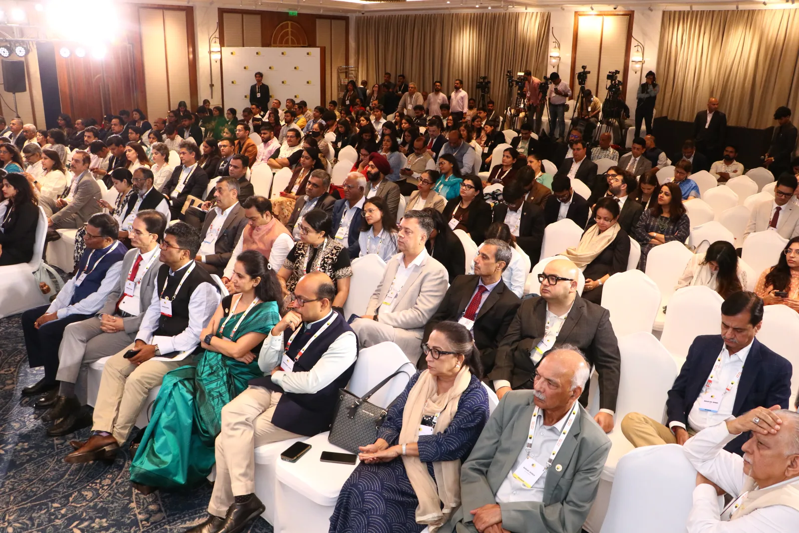 13th Annual Forum - Session 16 - Photo 11