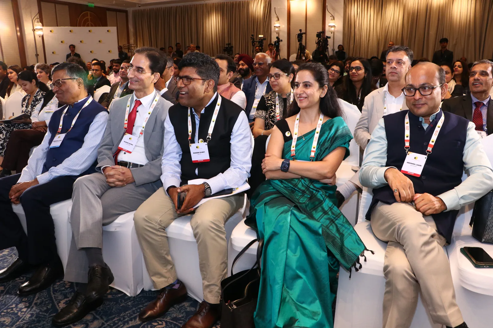 13th Annual Forum - Session 16 - Photo 12