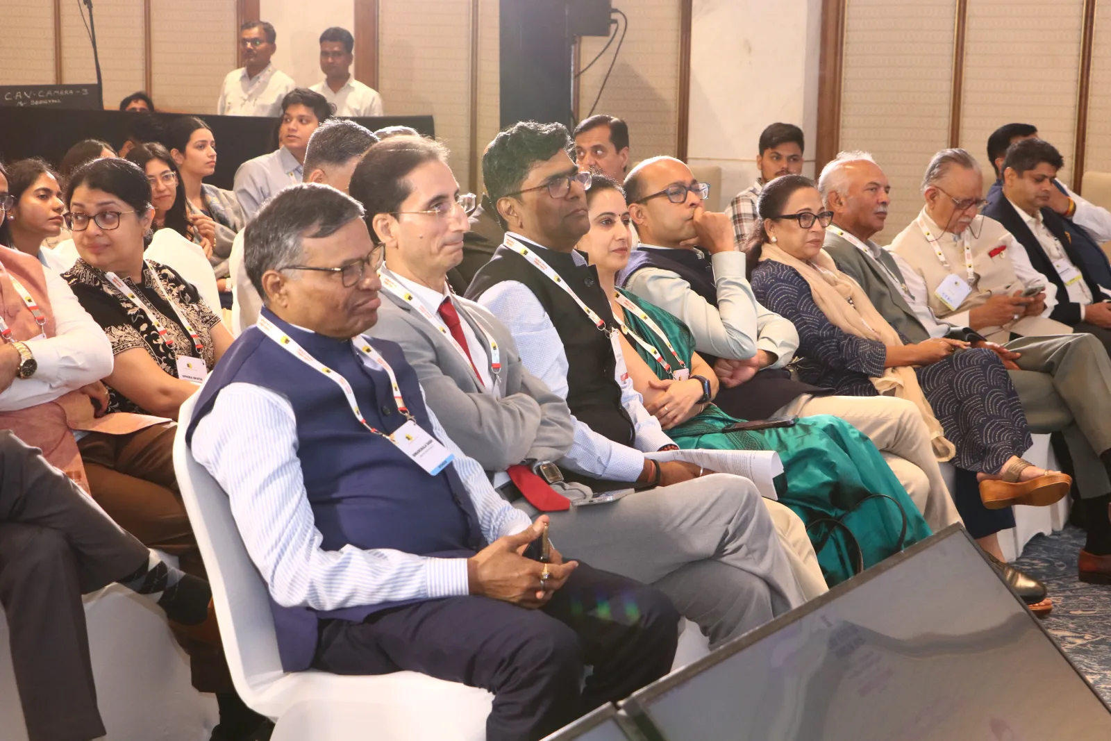 13th Annual Forum - Session 16 - Photo 14