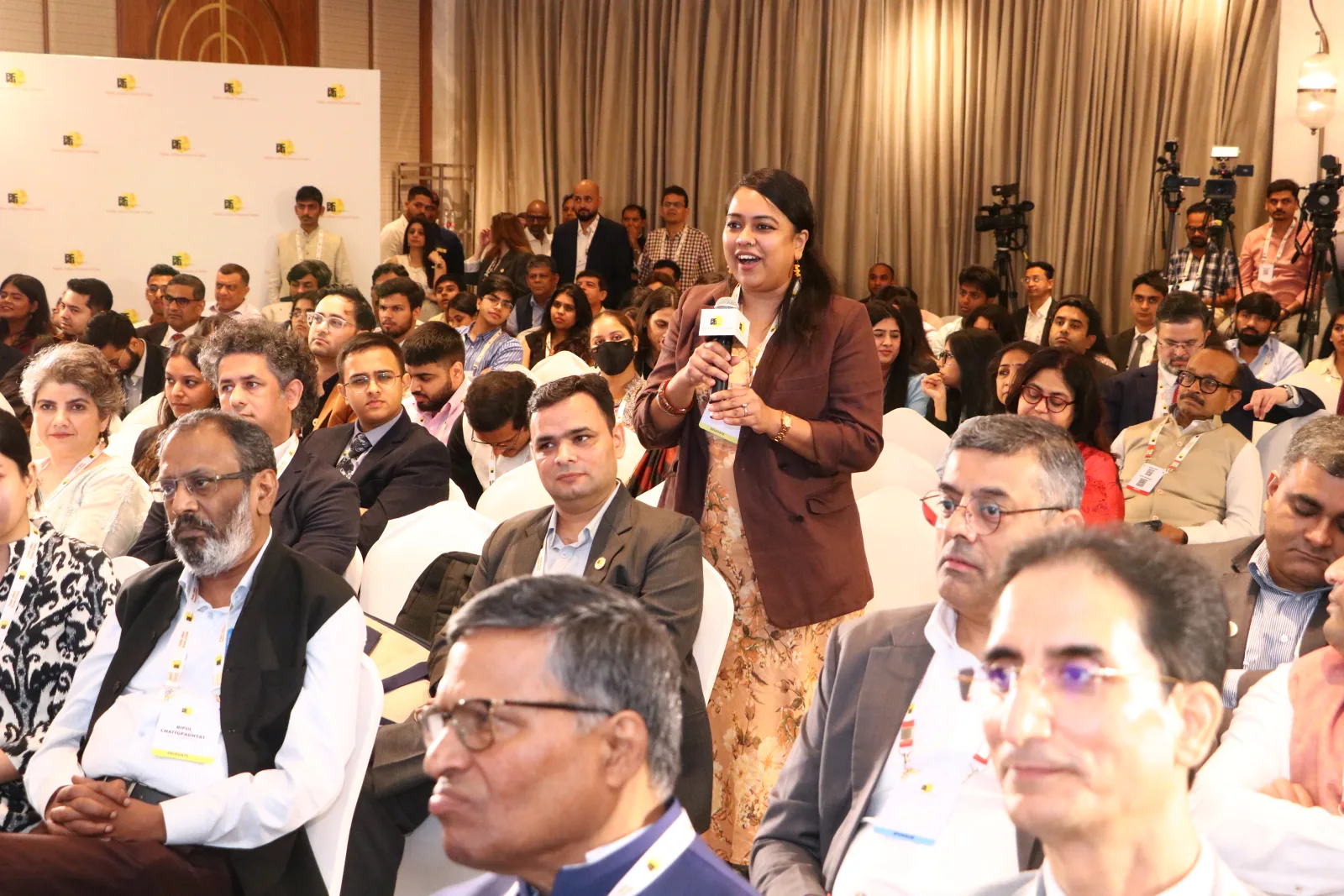 13th Annual Forum - Session 16 - Photo 15