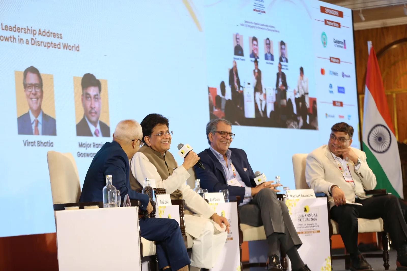13th Annual Forum - Session 16 - Photo 2