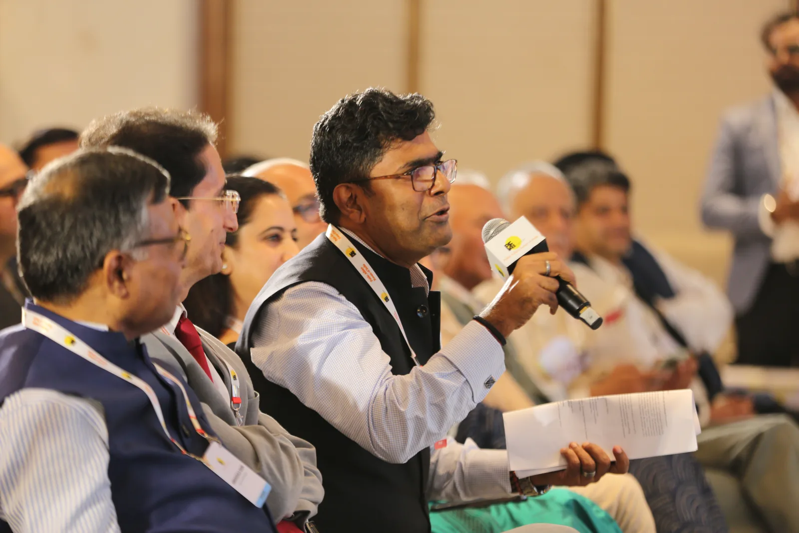 13th Annual Forum - Session 16 - Photo 3