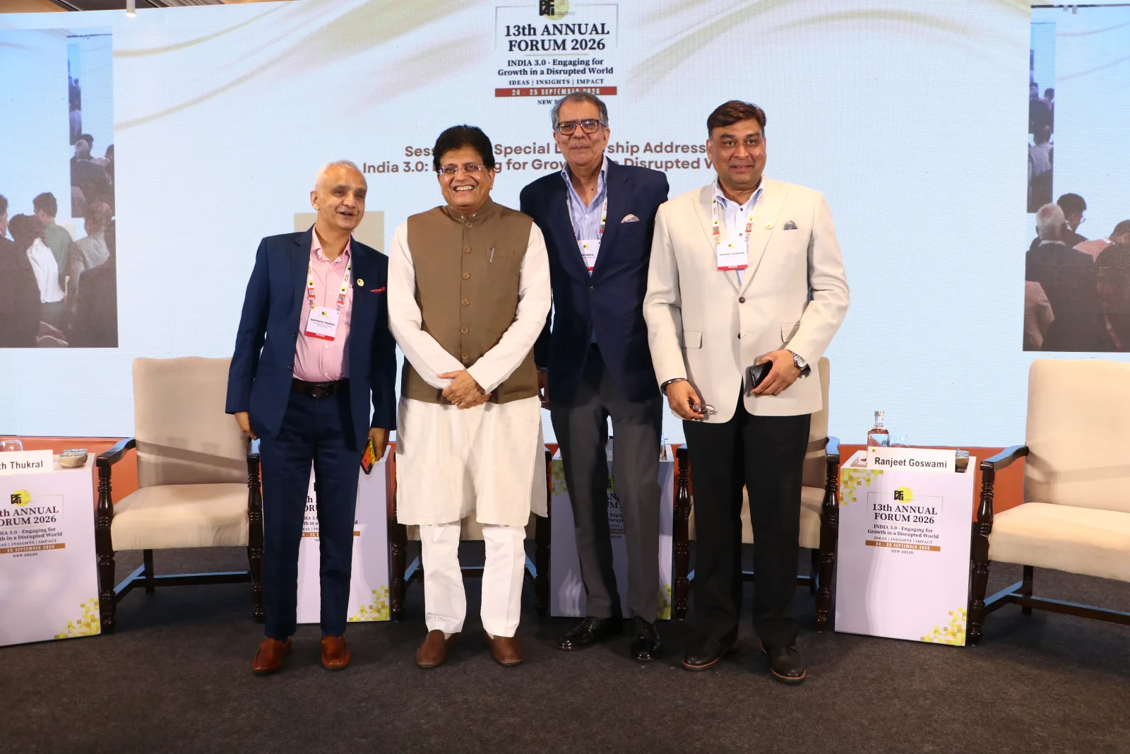 13th Annual Forum - Session 16 - Photo 4