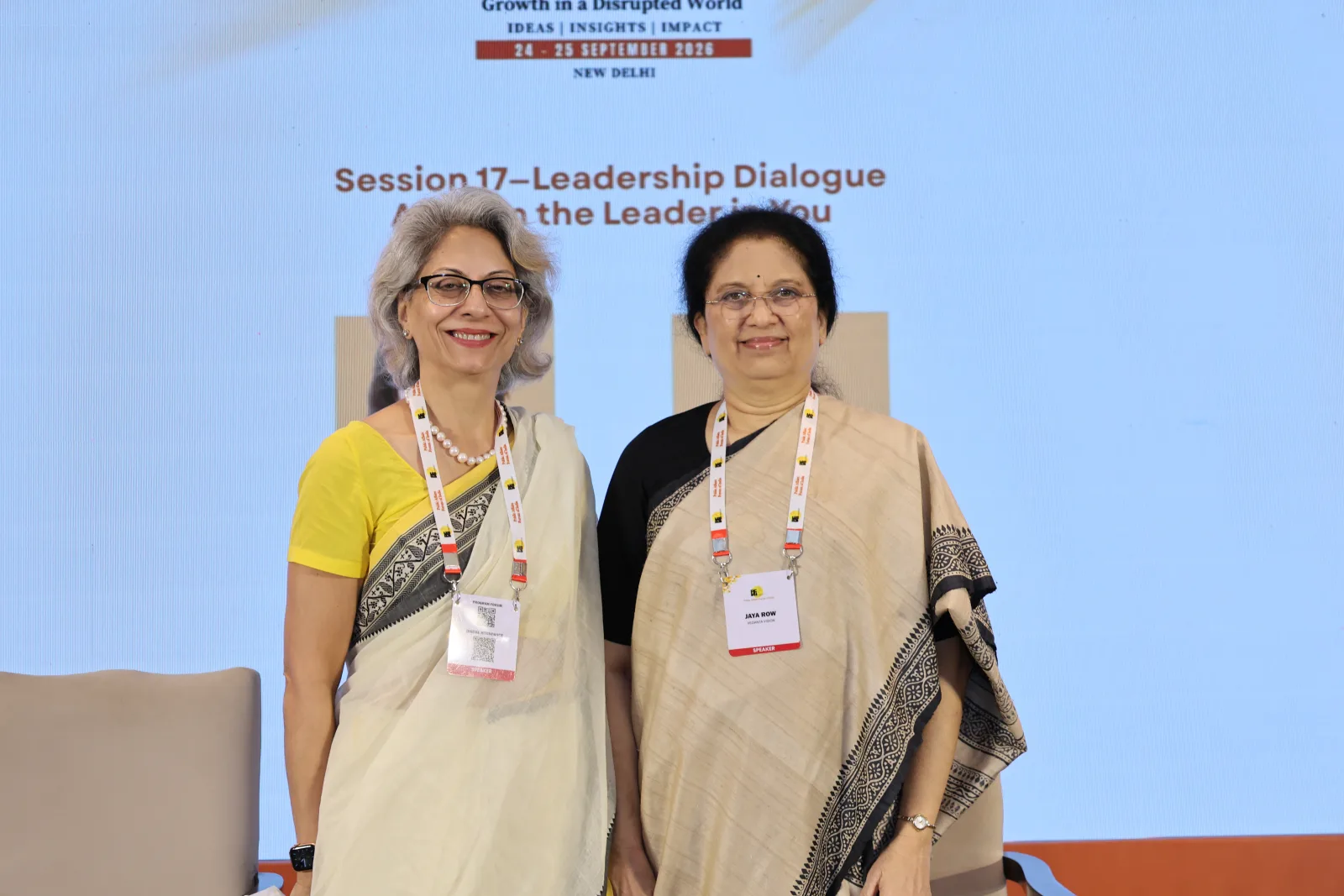13th Annual Forum - Session 17 - Photo 10