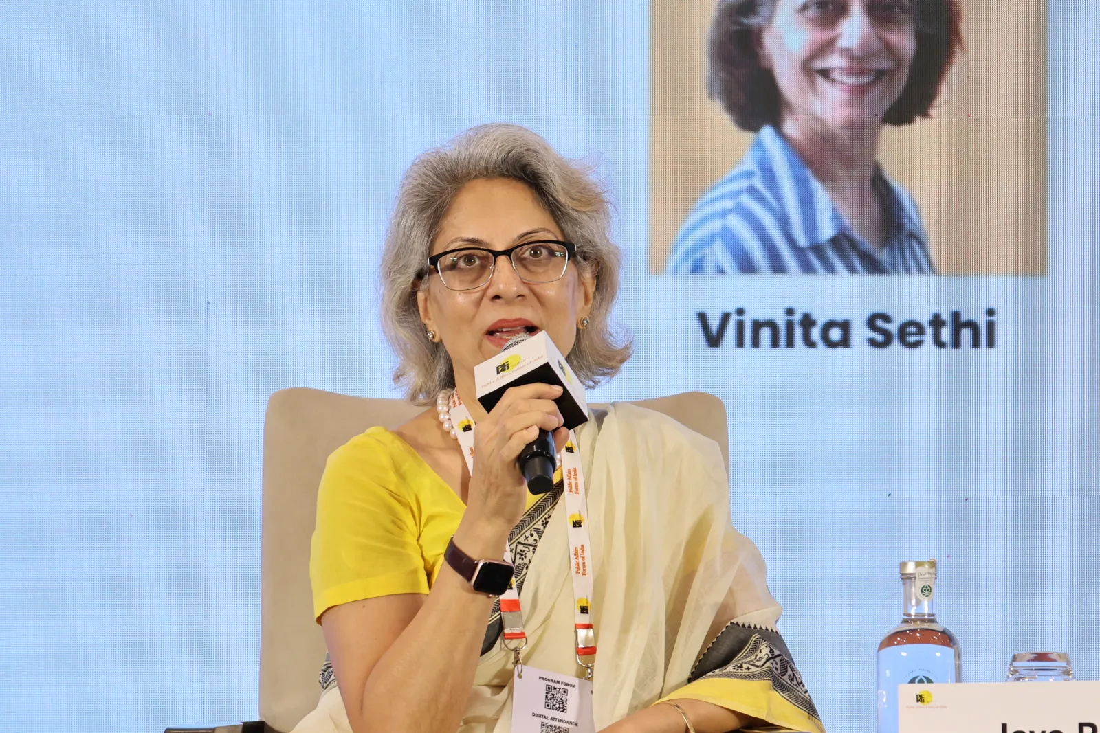 13th Annual Forum - Session 17 - Photo 2