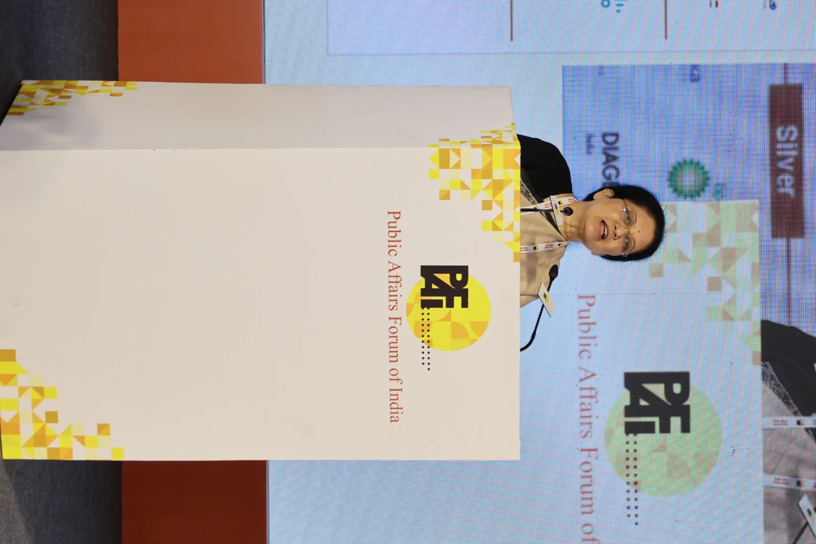 13th Annual Forum - Session 17 - Photo 3