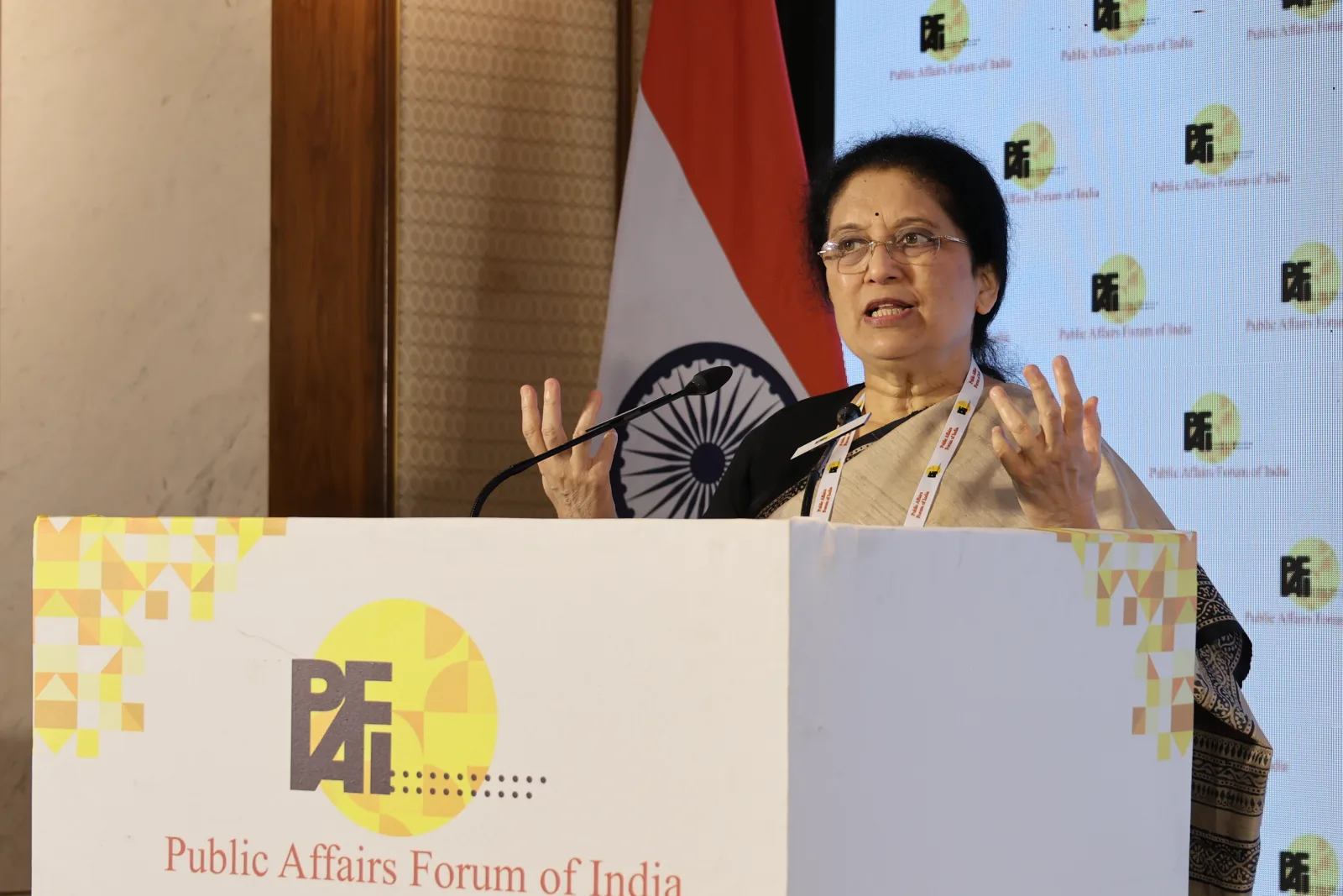 13th Annual Forum - Session 17 - Photo 4