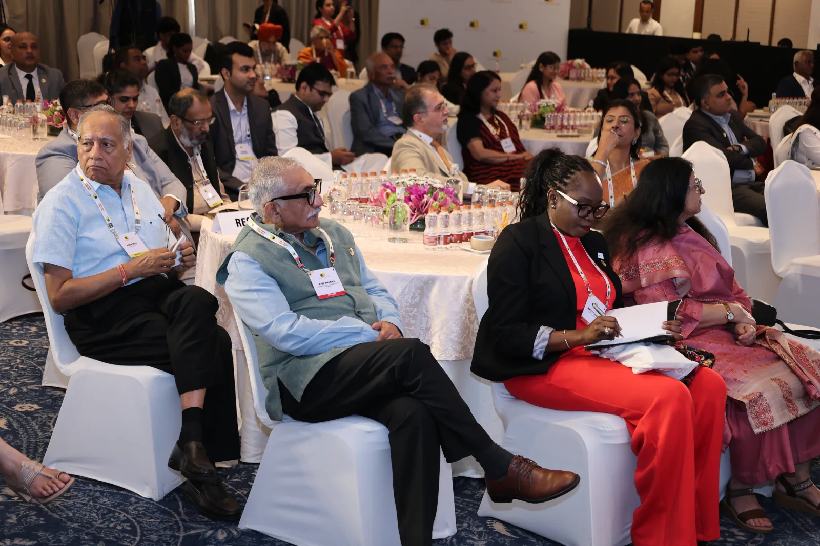 13th Annual Forum - Session 17 - Photo 5