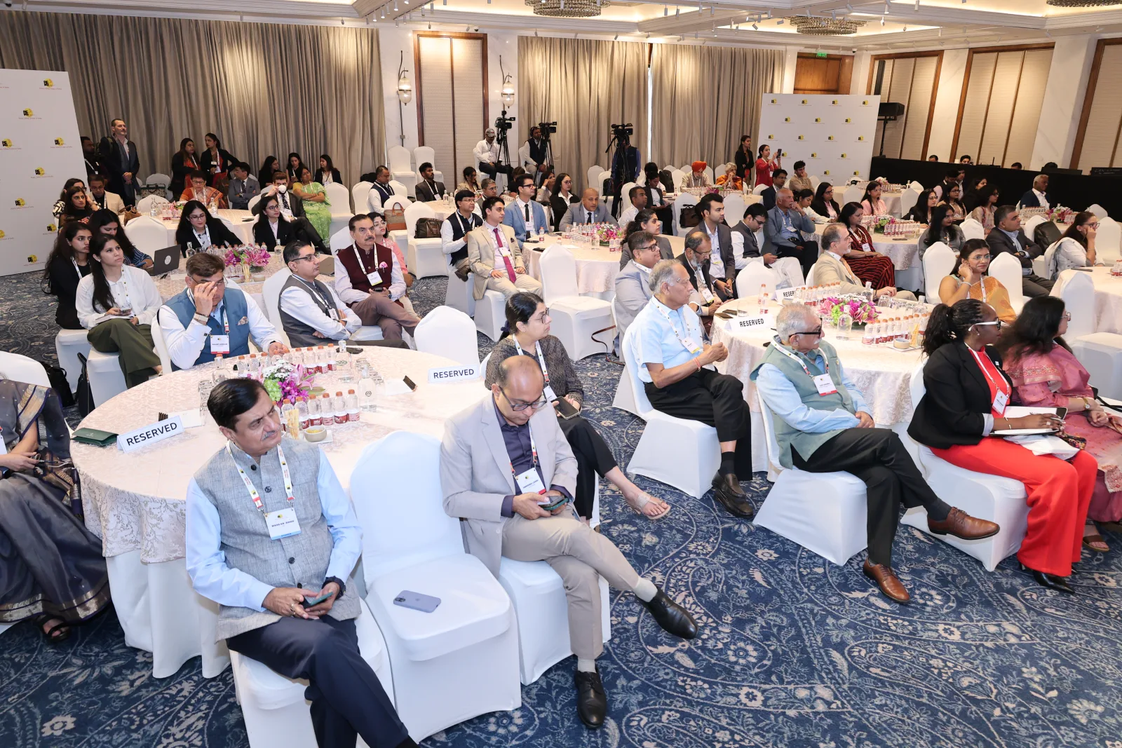 13th Annual Forum - Session 17 - Photo 6