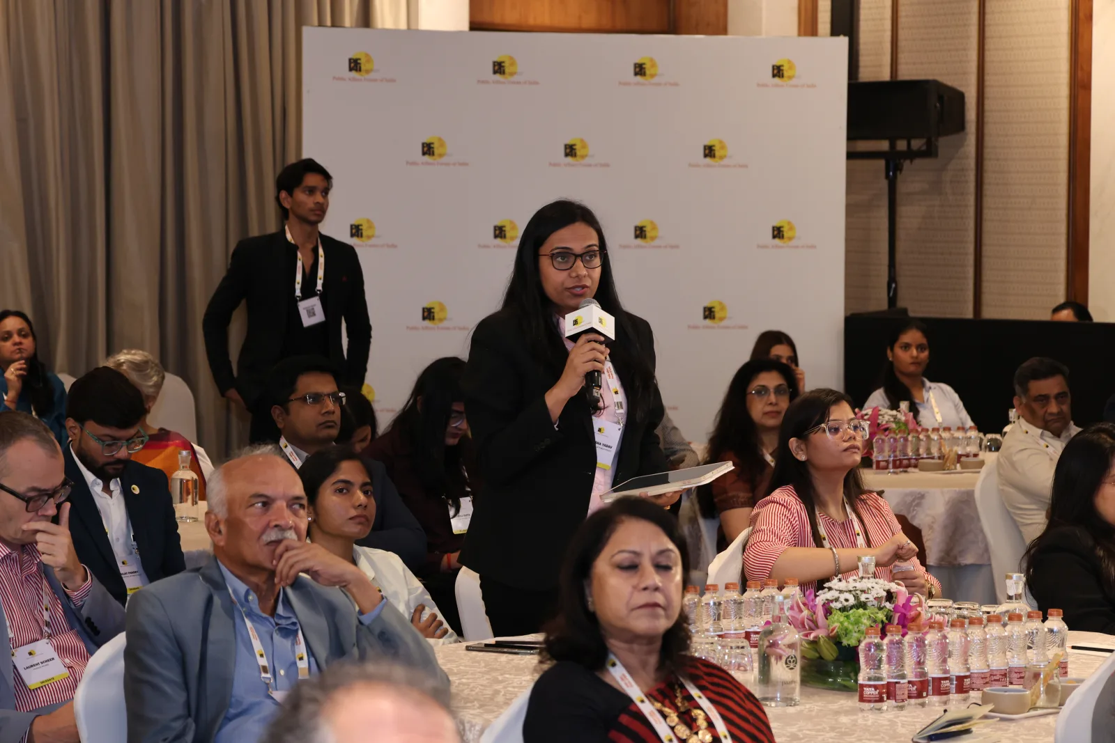 13th Annual Forum - Session 17 - Photo 7