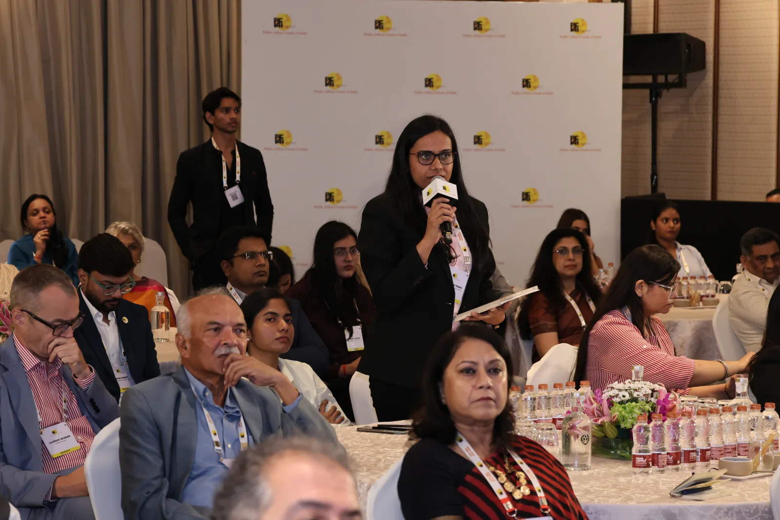 13th Annual Forum - Session 17 - Photo 8