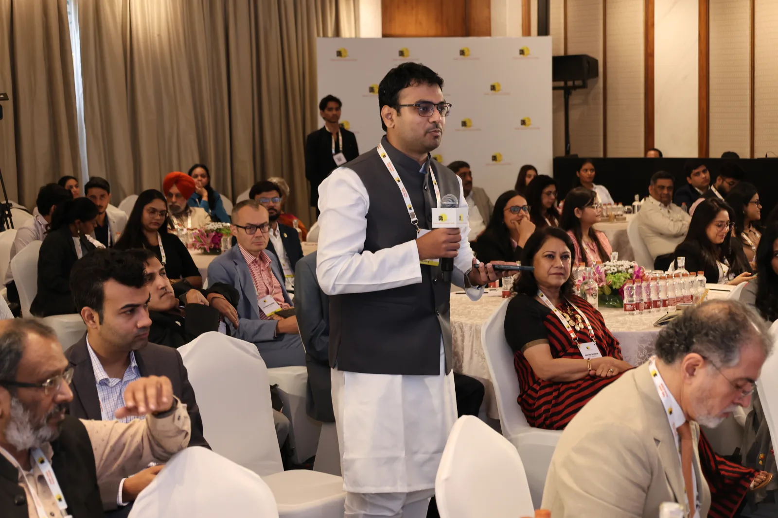 13th Annual Forum - Session 17 - Photo 9
