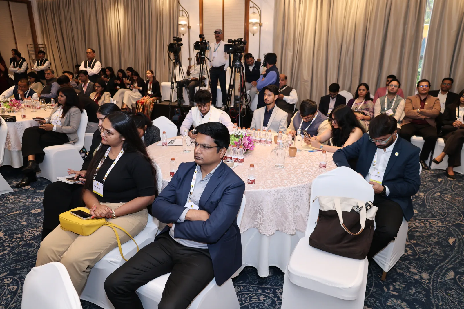 13th Annual Forum - Session 18 - Photo 11