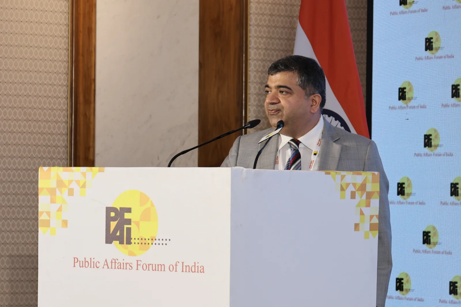 13th Annual Forum - Session 19 - Photo 2
