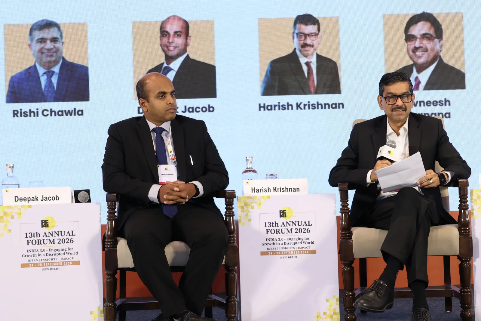 13th Annual Forum - Session 19 - Photo 4