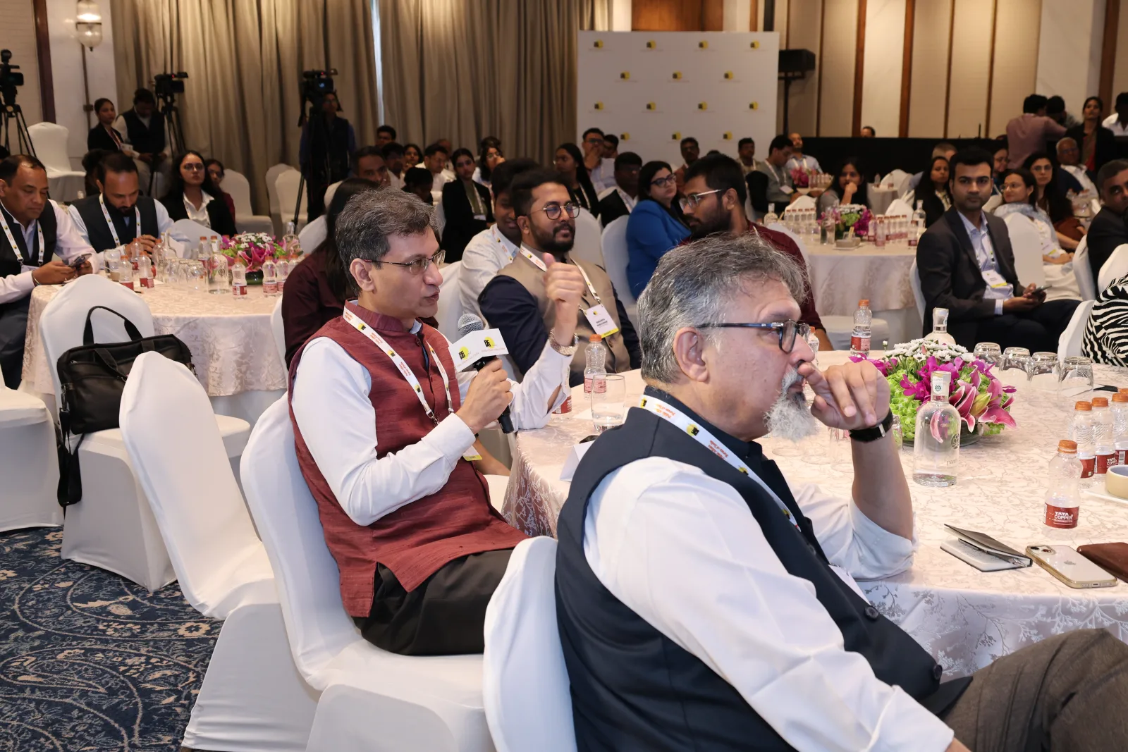 13th Annual Forum - Session 19 - Photo 8