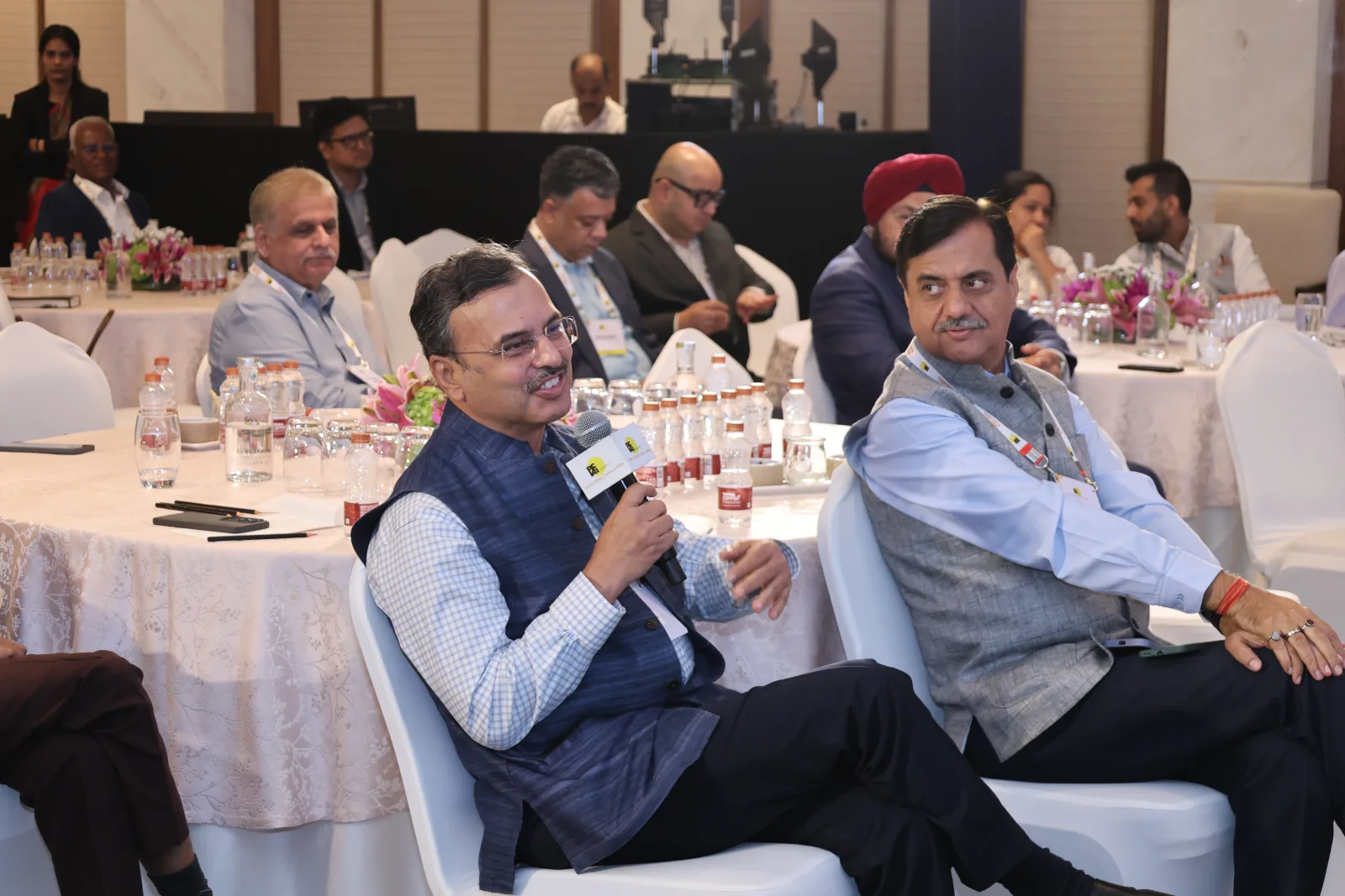 13th Annual Forum - Session 19 - Photo 9