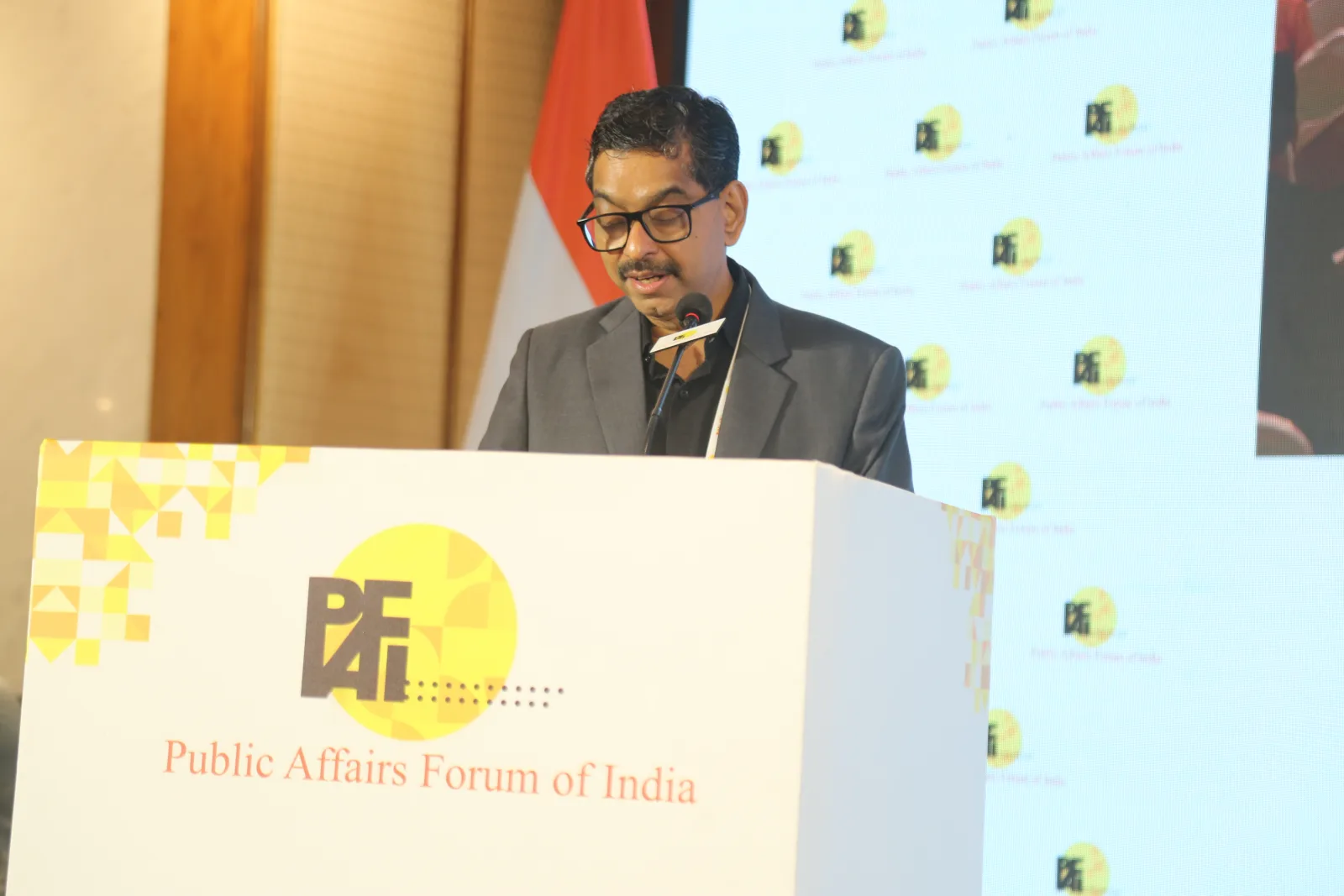13th Annual Forum - Session 2 - Photo 1
