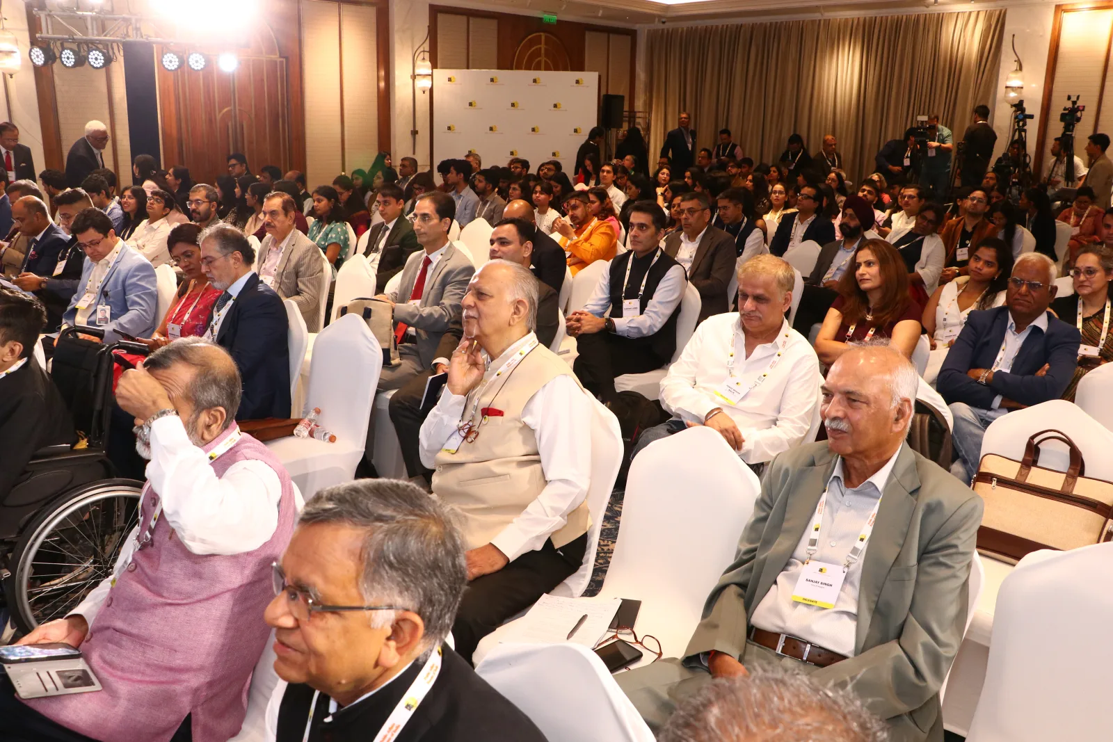 13th Annual Forum - Session 2 - Photo 11
