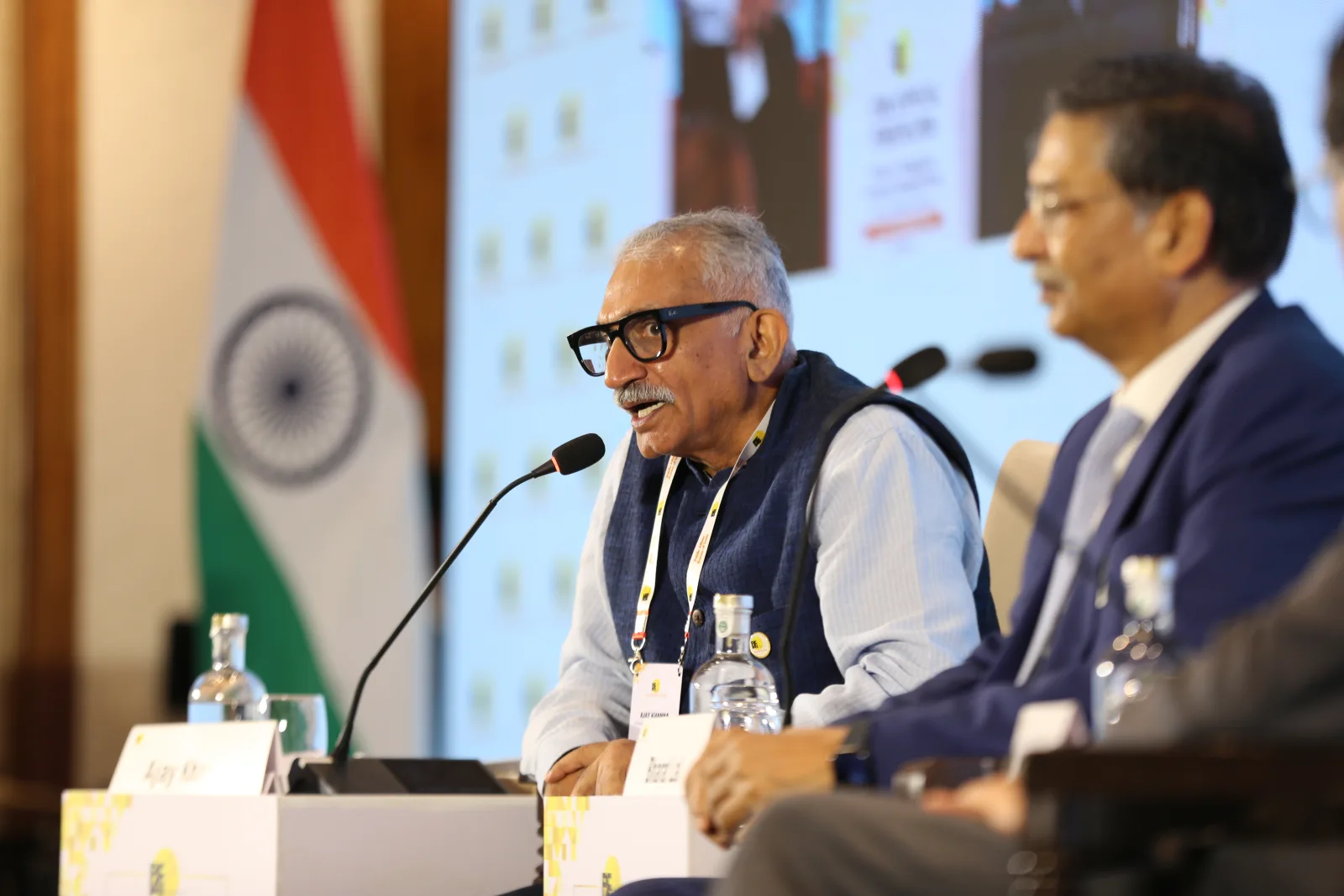 13th Annual Forum - Session 2 - Photo 4