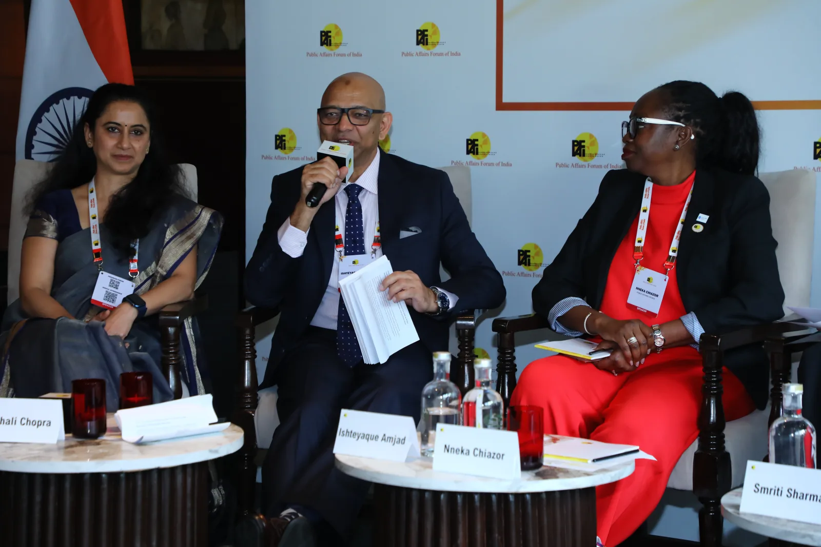 13th Annual Forum - Session 20 - Photo 10