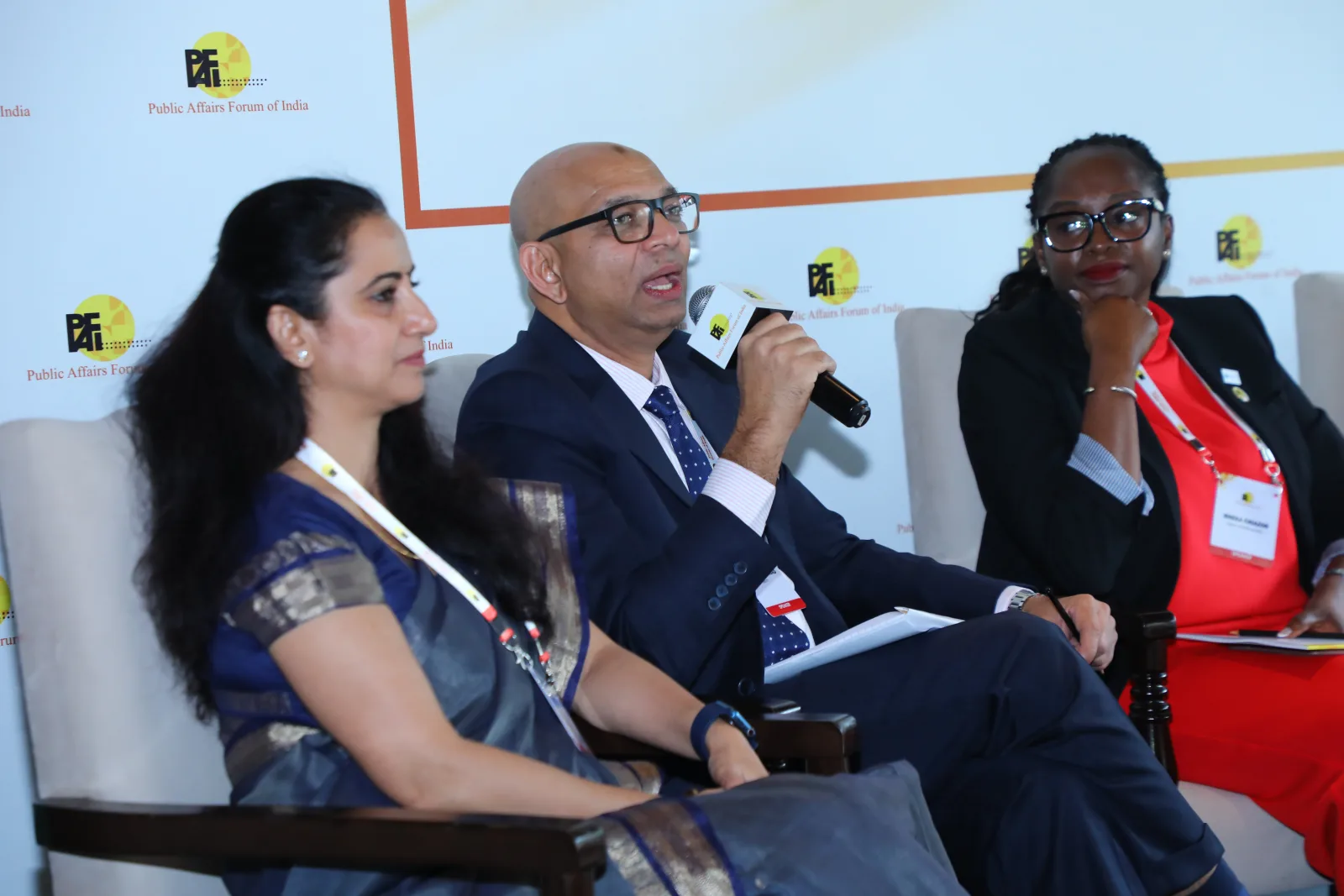 13th Annual Forum - Session 20 - Photo 11