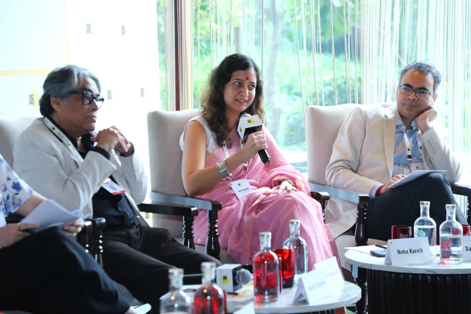 13th Annual Forum - Session 20 - Photo 12