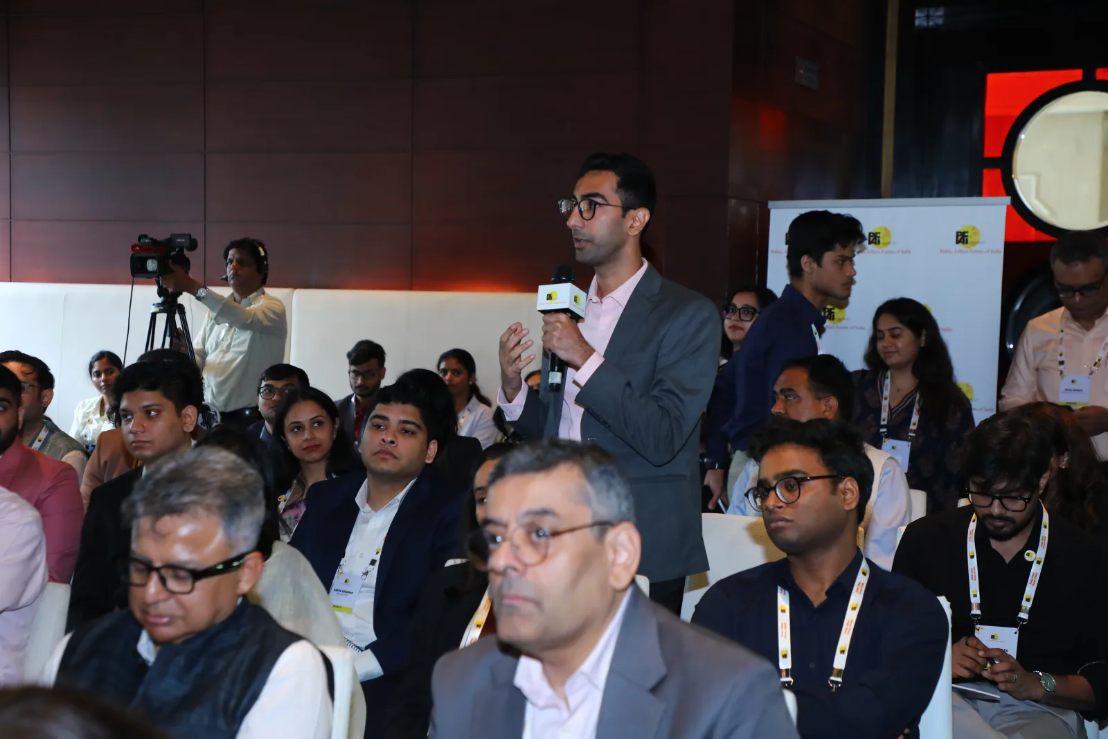 13th Annual Forum - Session 20 - Photo 13