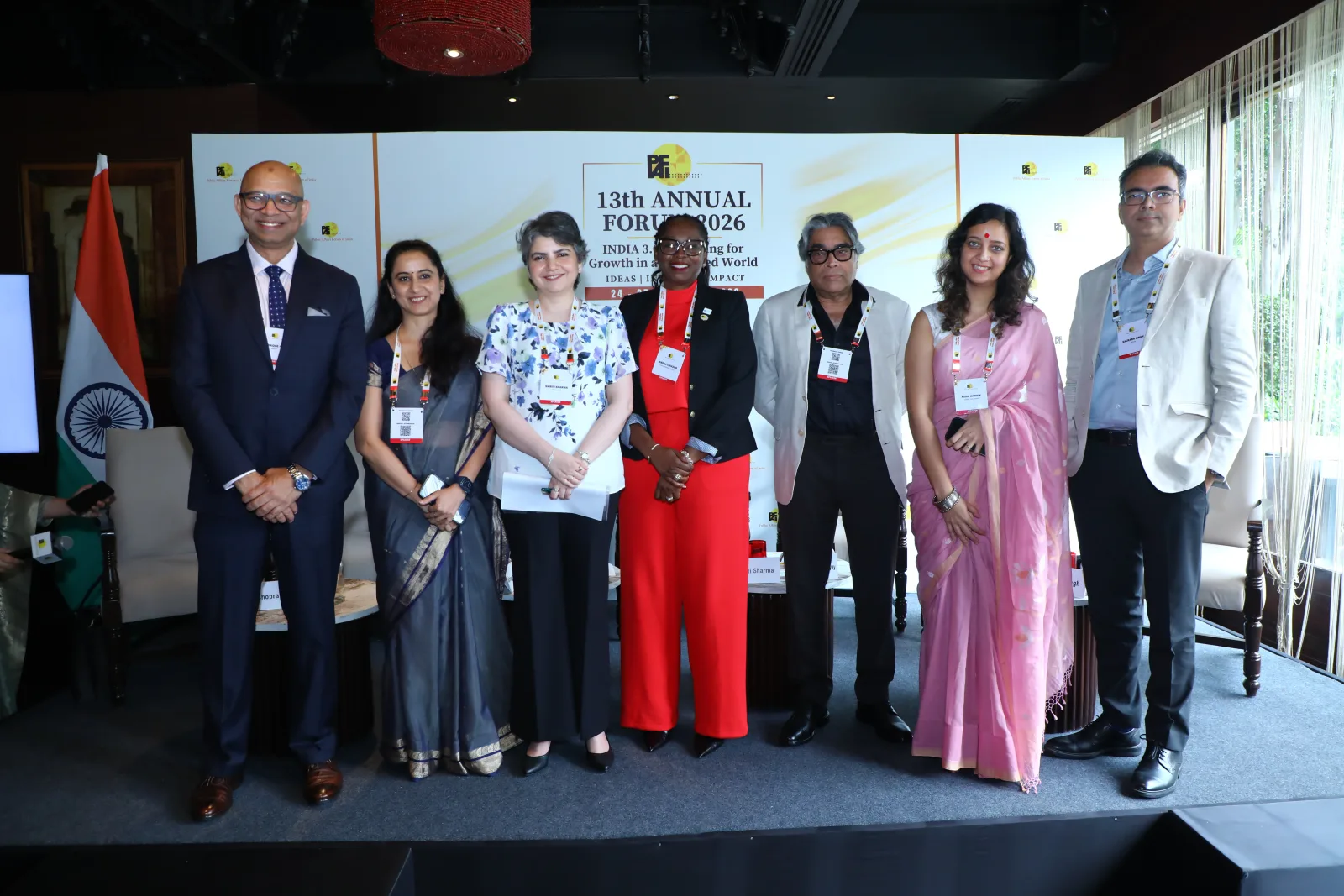 13th Annual Forum - Session 20 - Photo 17