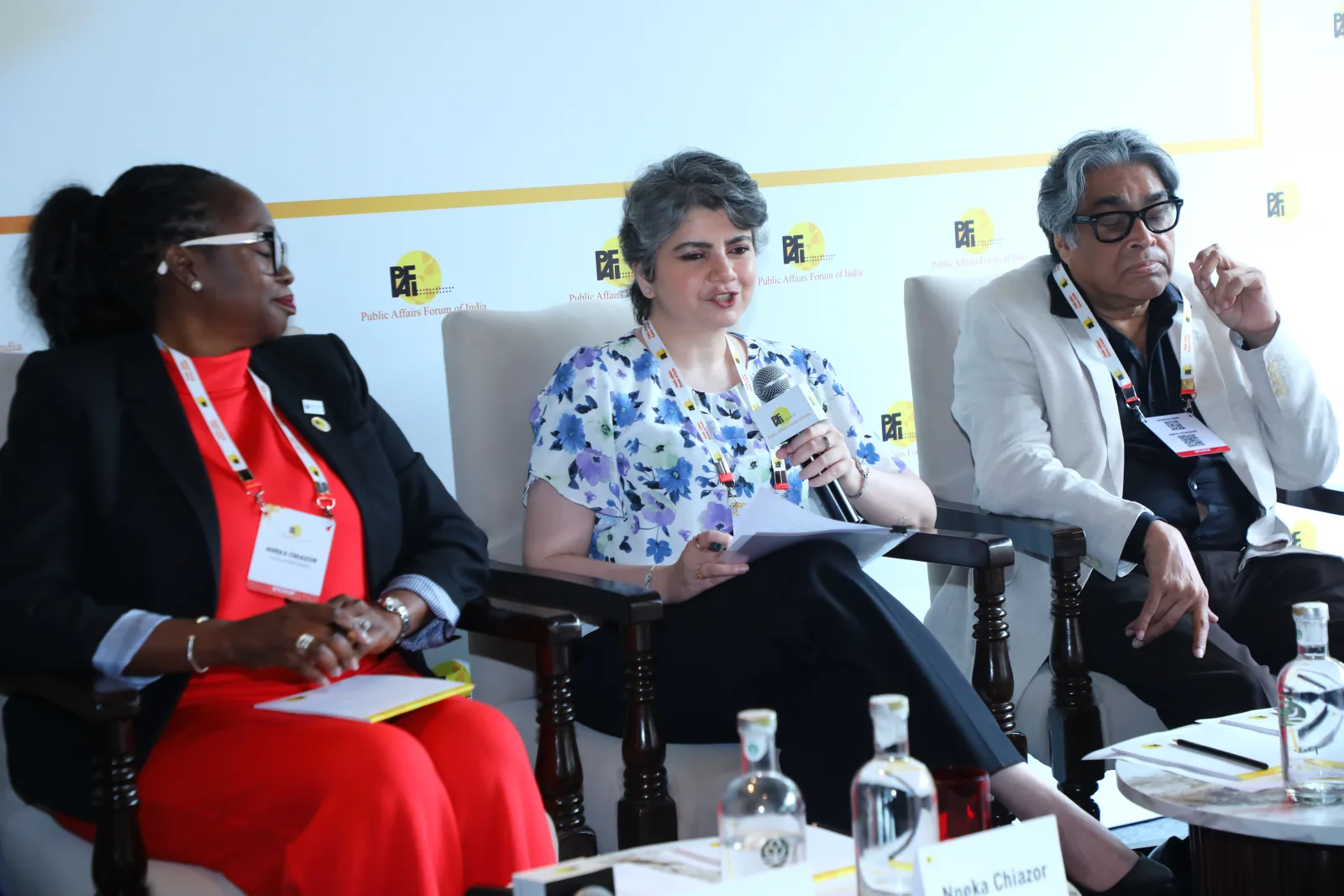 13th Annual Forum - Session 20 - Photo 4