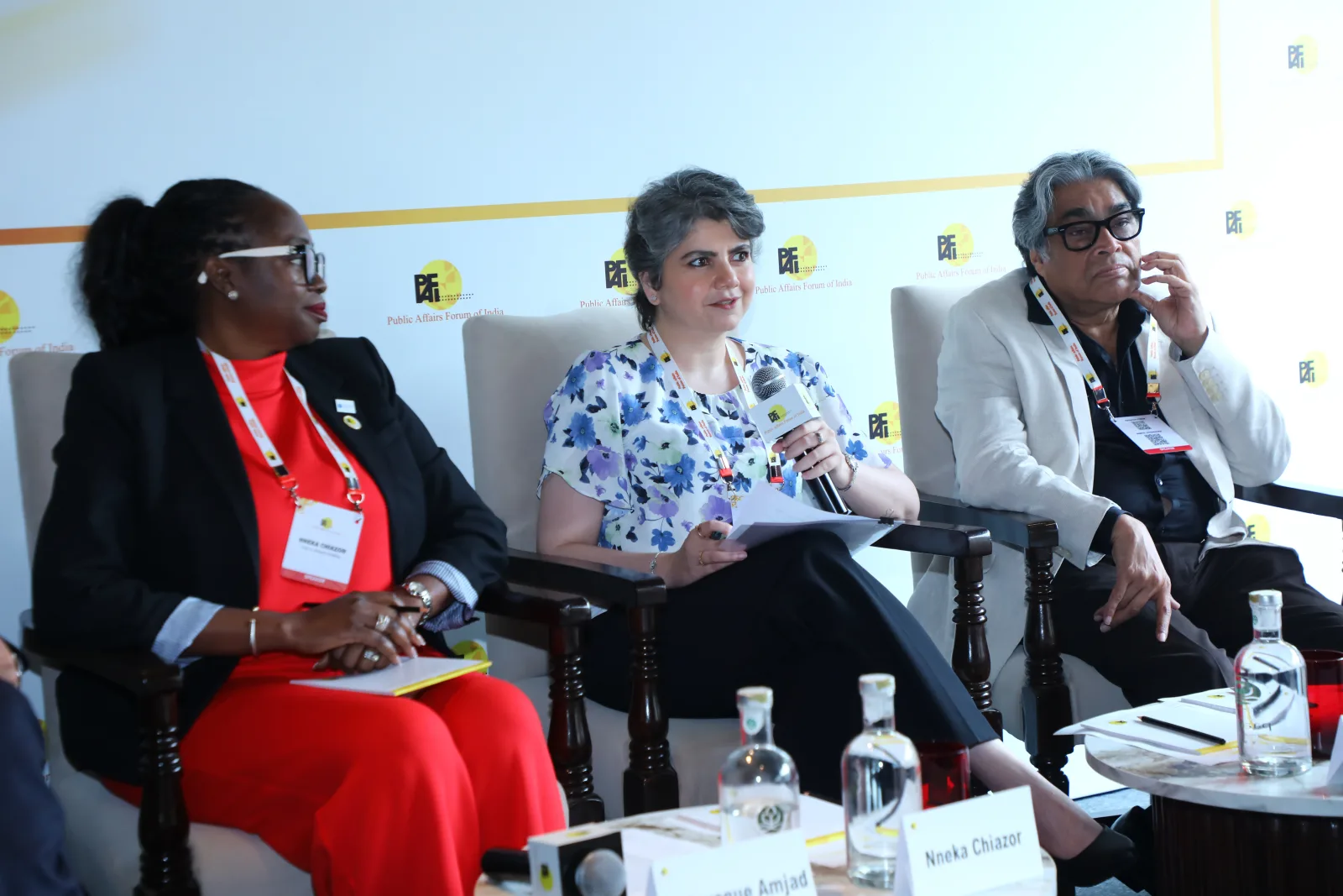 13th Annual Forum - Session 20 - Photo 5