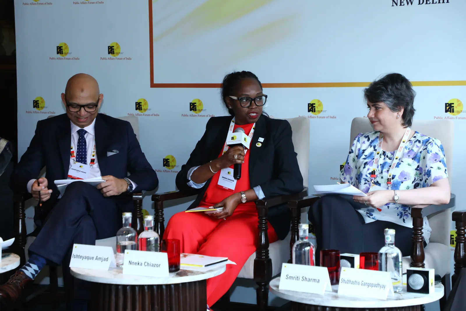 13th Annual Forum - Session 20 - Photo 7