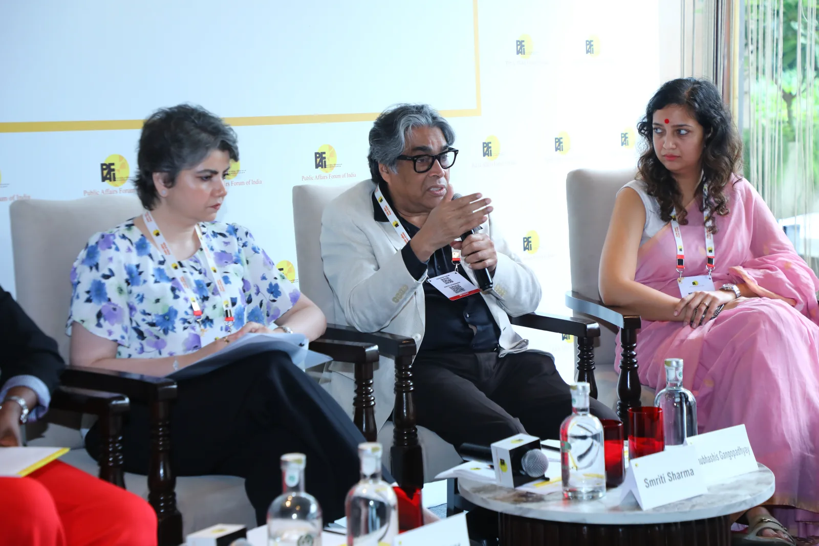 13th Annual Forum - Session 20 - Photo 8