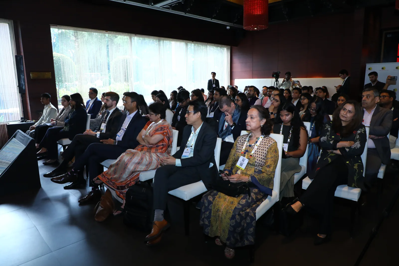 13th Annual Forum - Session 20 - Photo 9