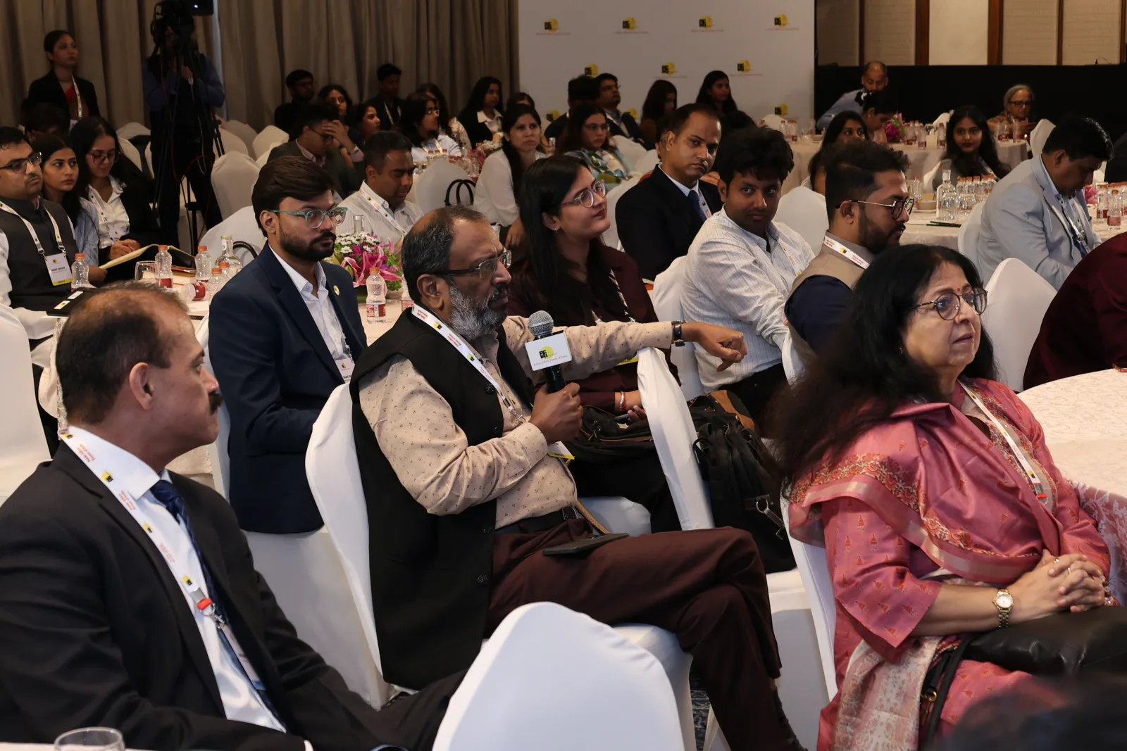 13th Annual Forum - Session 21 - Photo 10